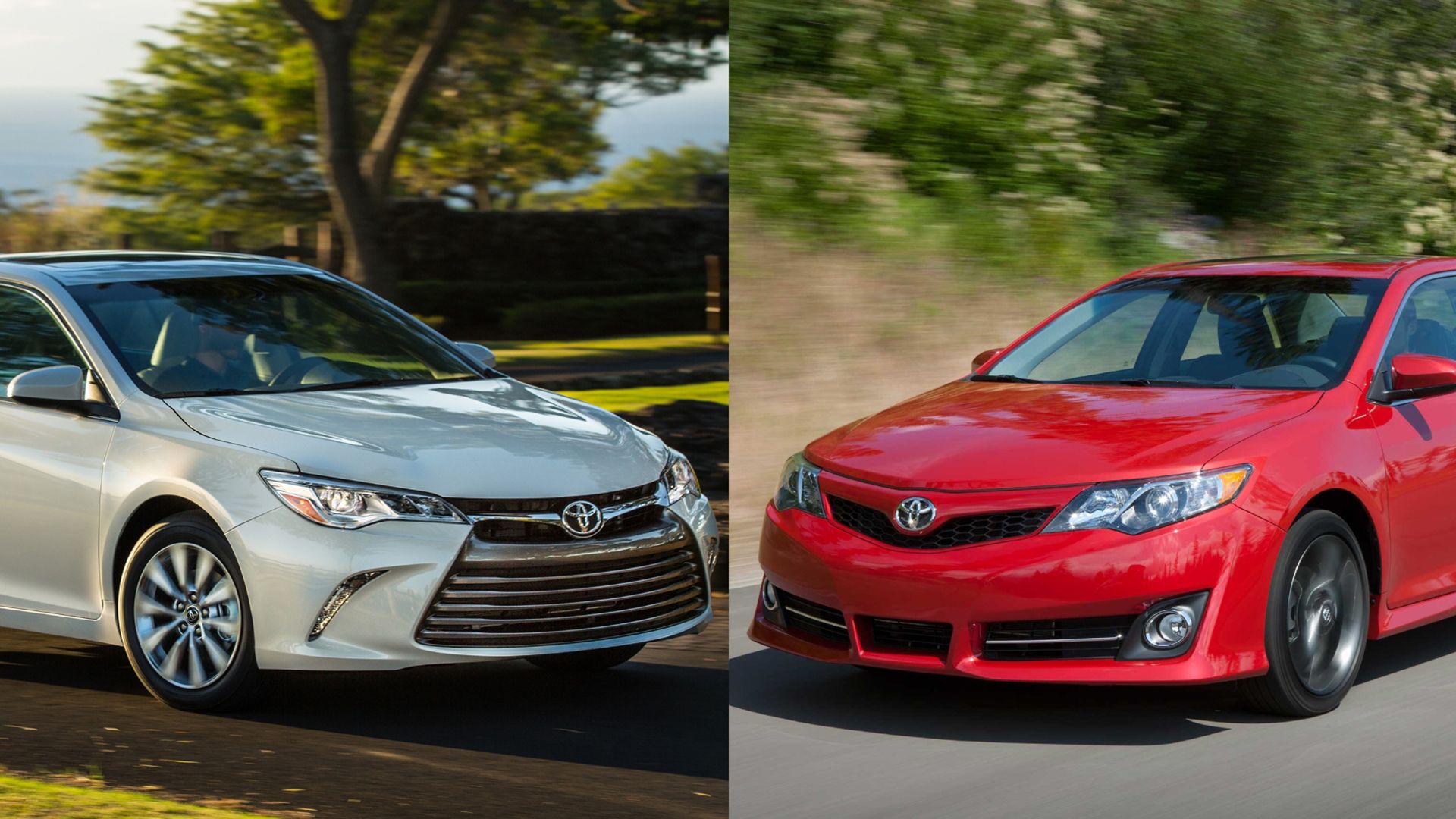 Toyota Camry 7th Generation 2012 - 2017 (XV50) - What To Check Before You  Buy | CarBuzz