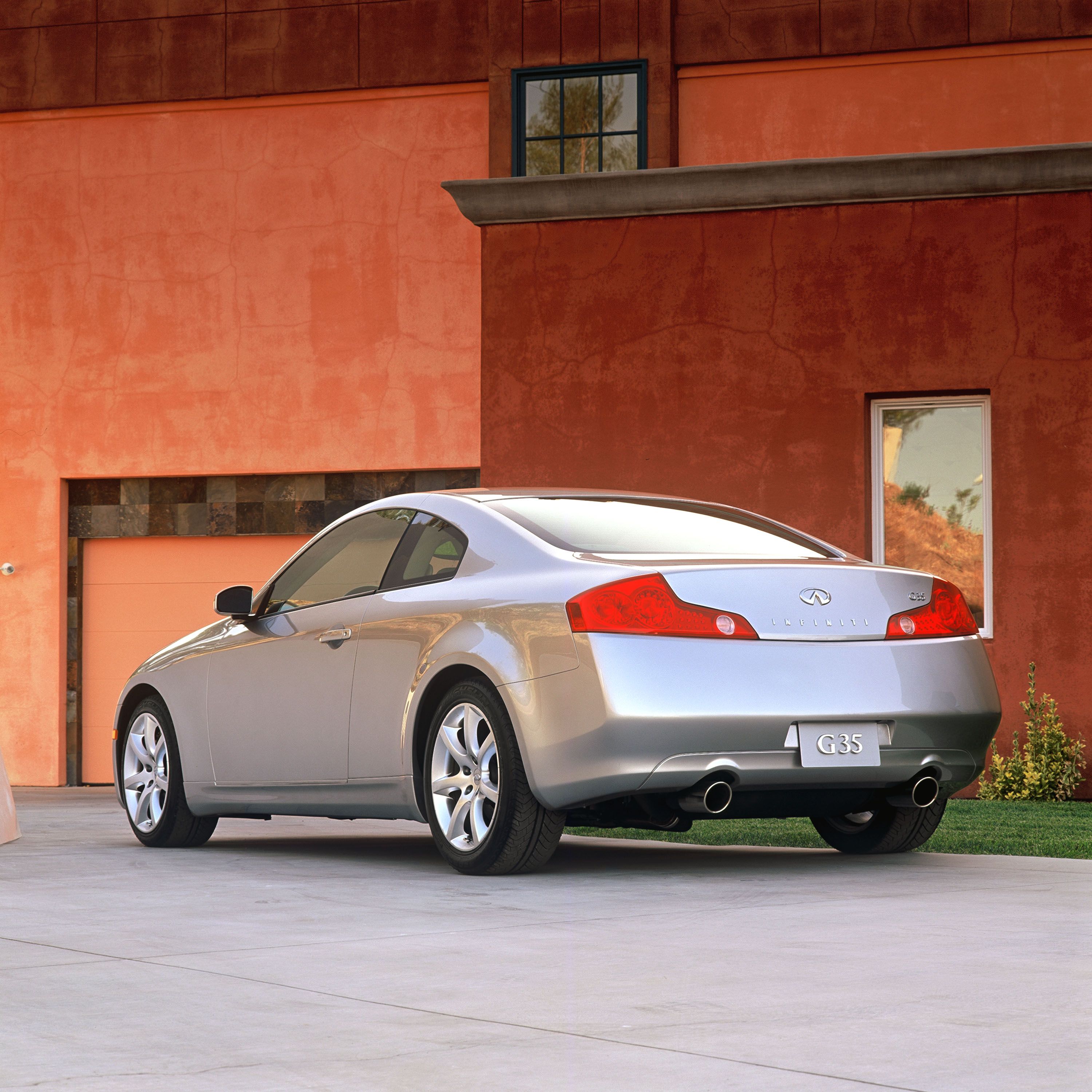 Everyone Wrote Them Off But Infiniti Is Making A Glorious Comeback