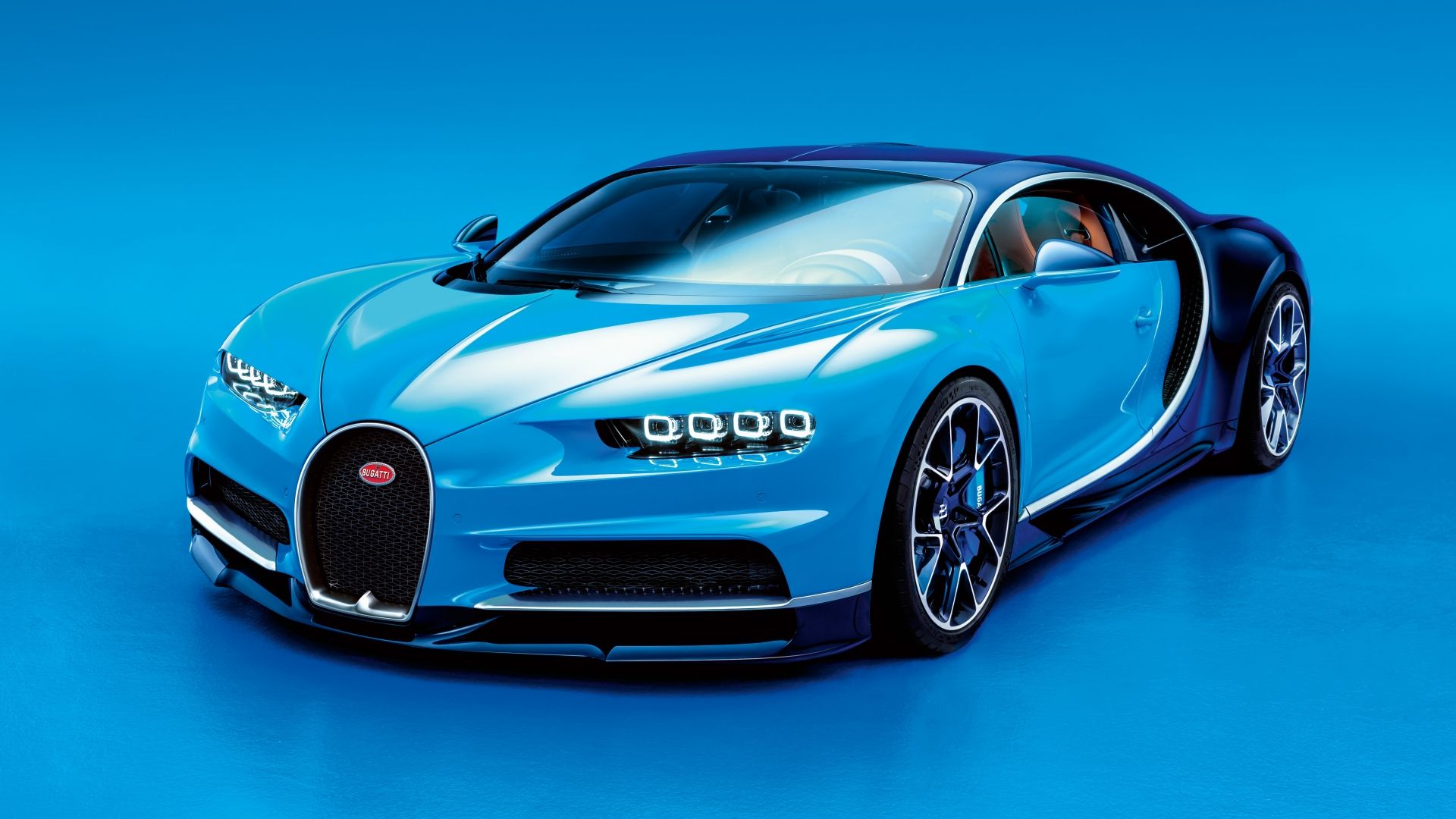 The 10 Best Looking Modern Cars