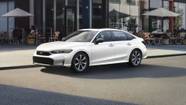 2025 Honda Civic Sedan Pricing Photos Specs 2025 Honda Civic Sedan Pricing Photos Specs