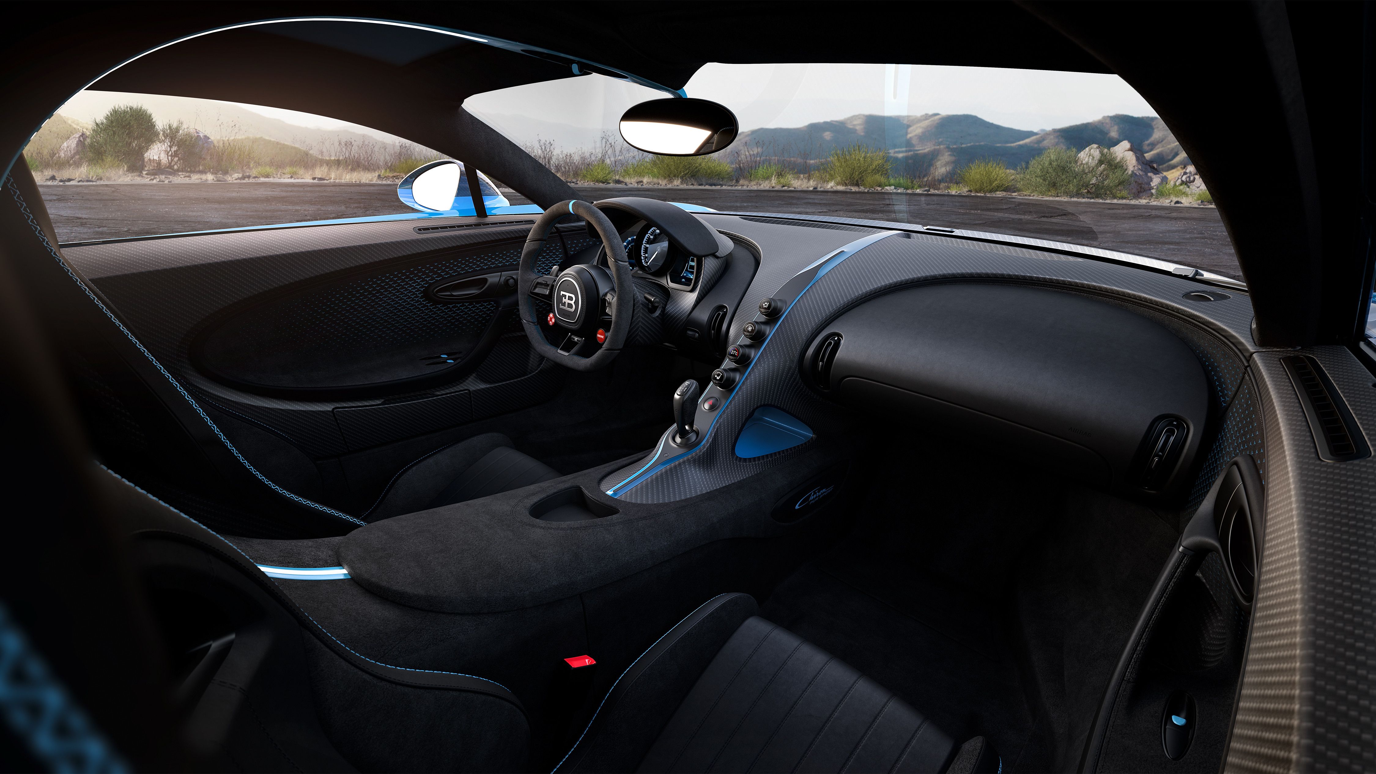Bugatti Tourbillon Vs. Bugatti Chiron: 7 Biggest Differences Between ...
