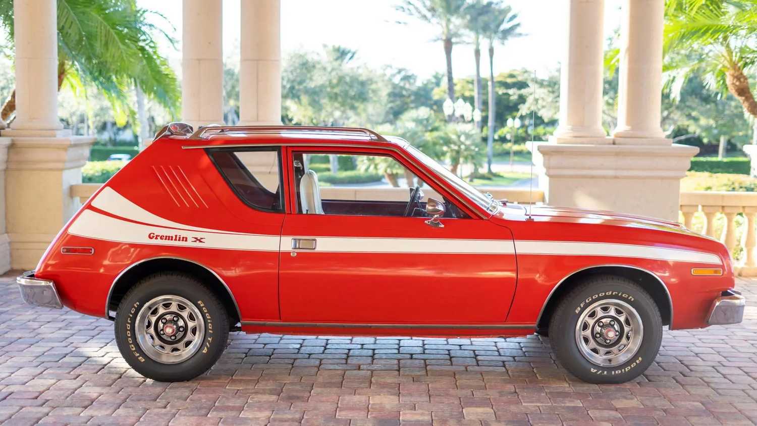 Remlin Q Tiny Cars, Mighty Engines: 10 Insane Power-to-Size Ratios