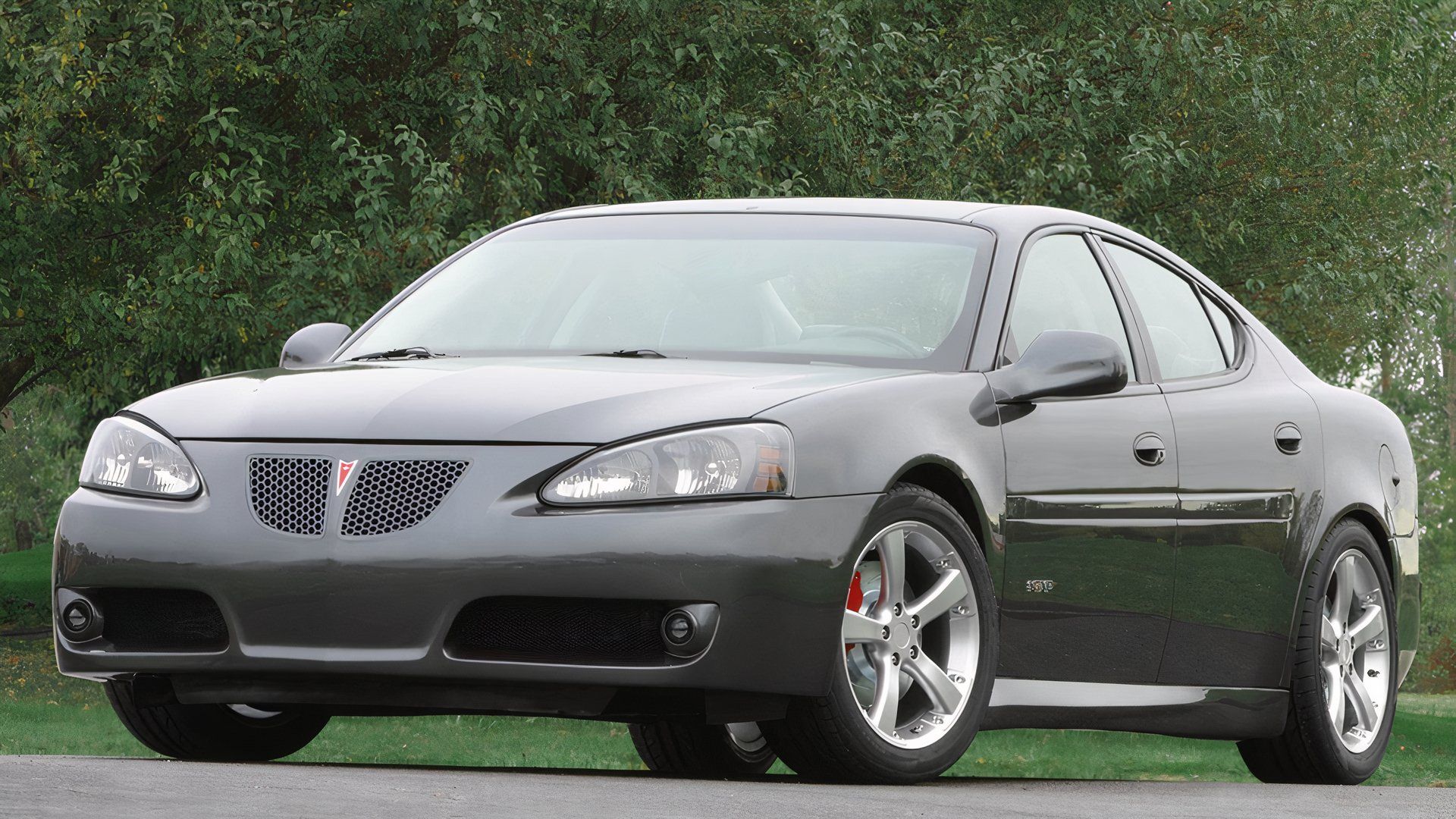 10 Cars Powered By General Motors' Most Reliable V8 Engine