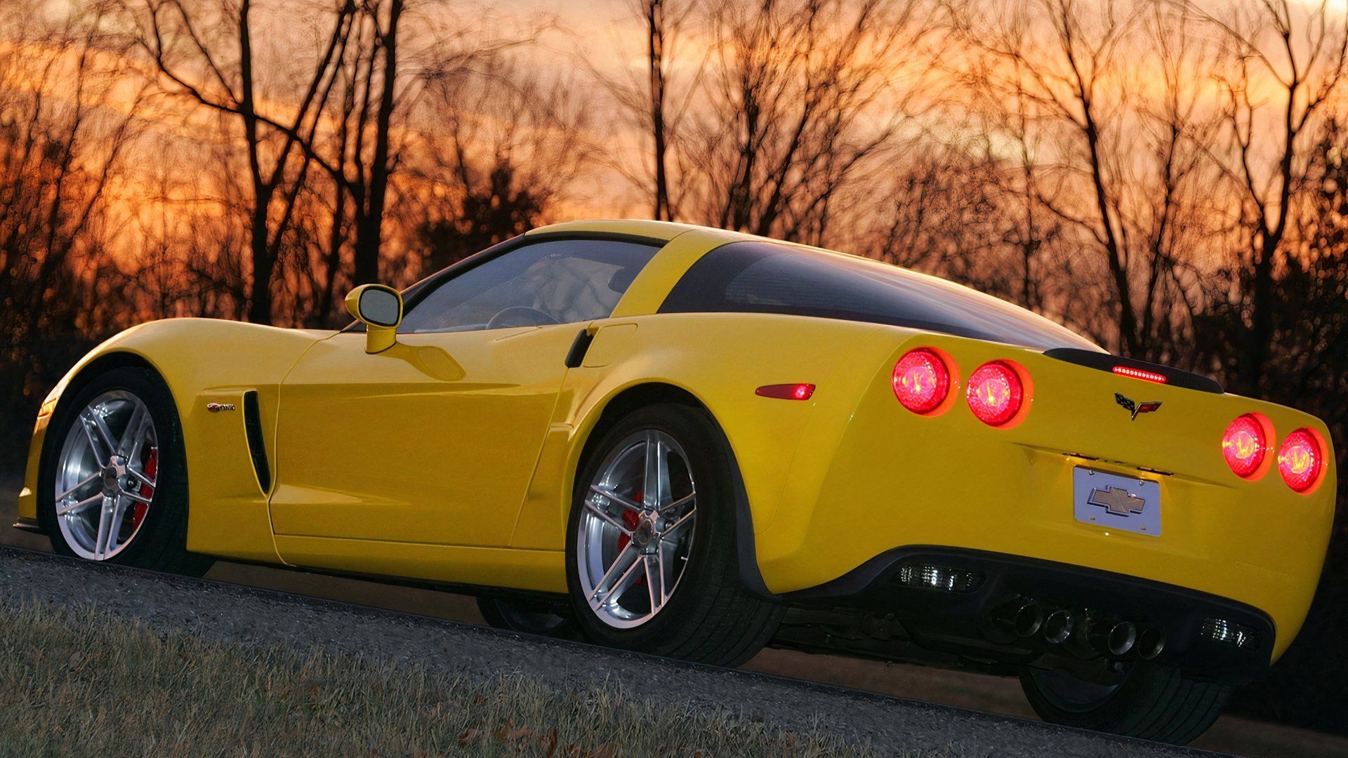 The Cheapest Corvette Models You Can Buy Right Now