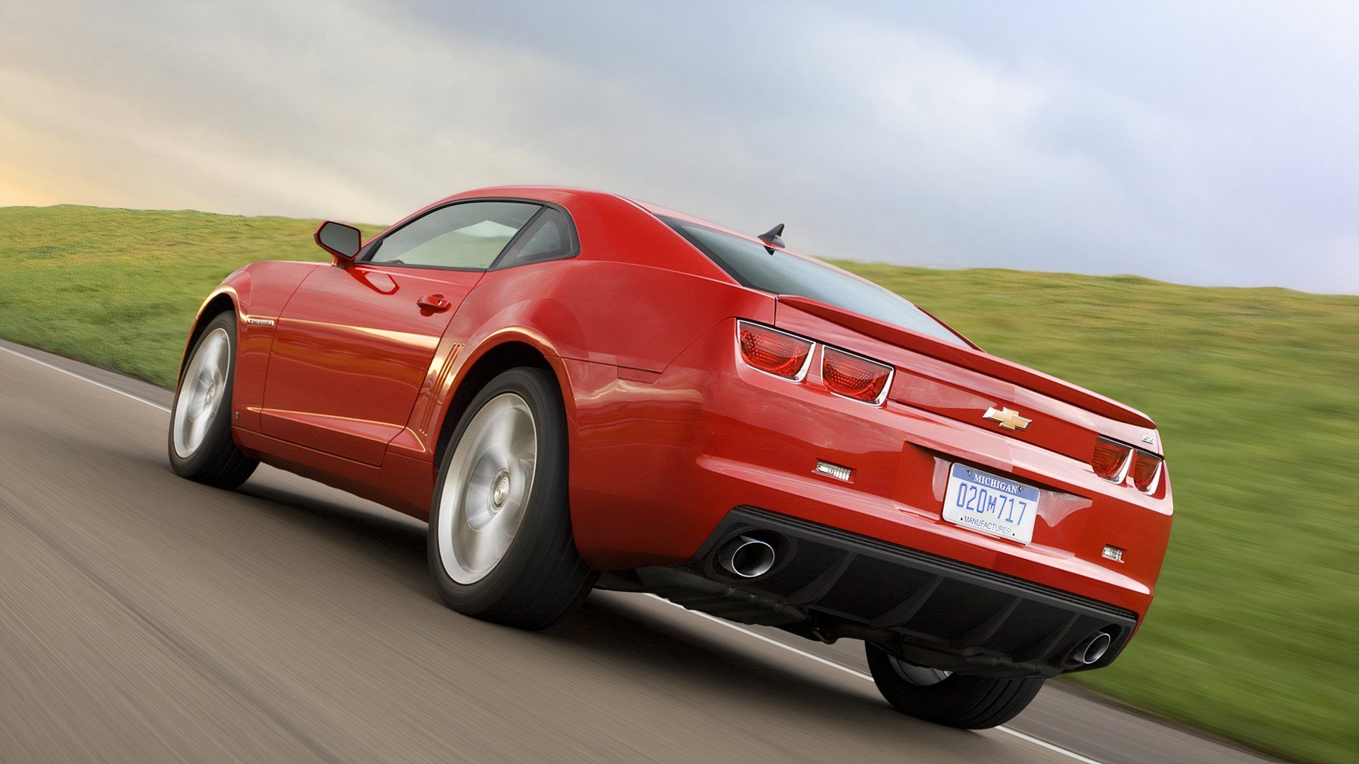 10 Cars Powered By General Motors' Most Reliable V8 Engine