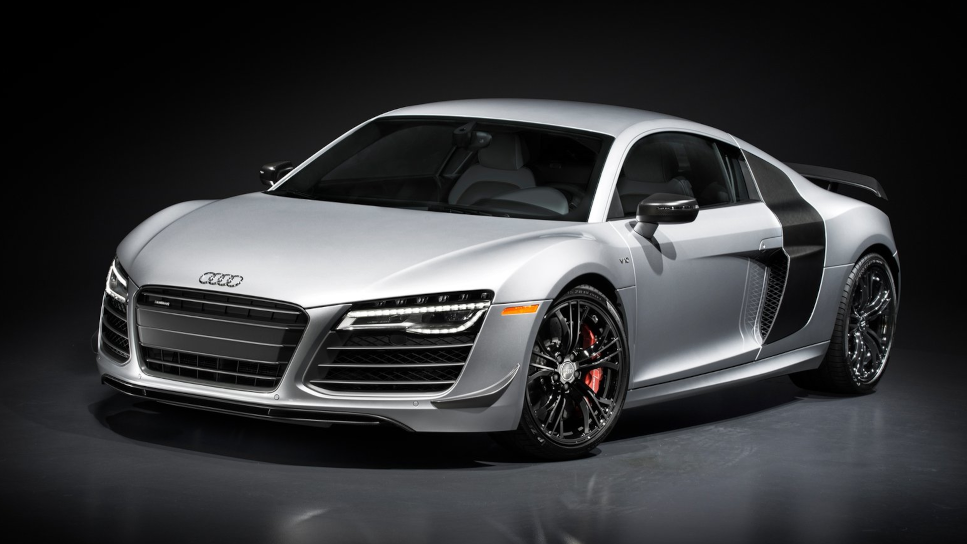 2015 audi r8 competition