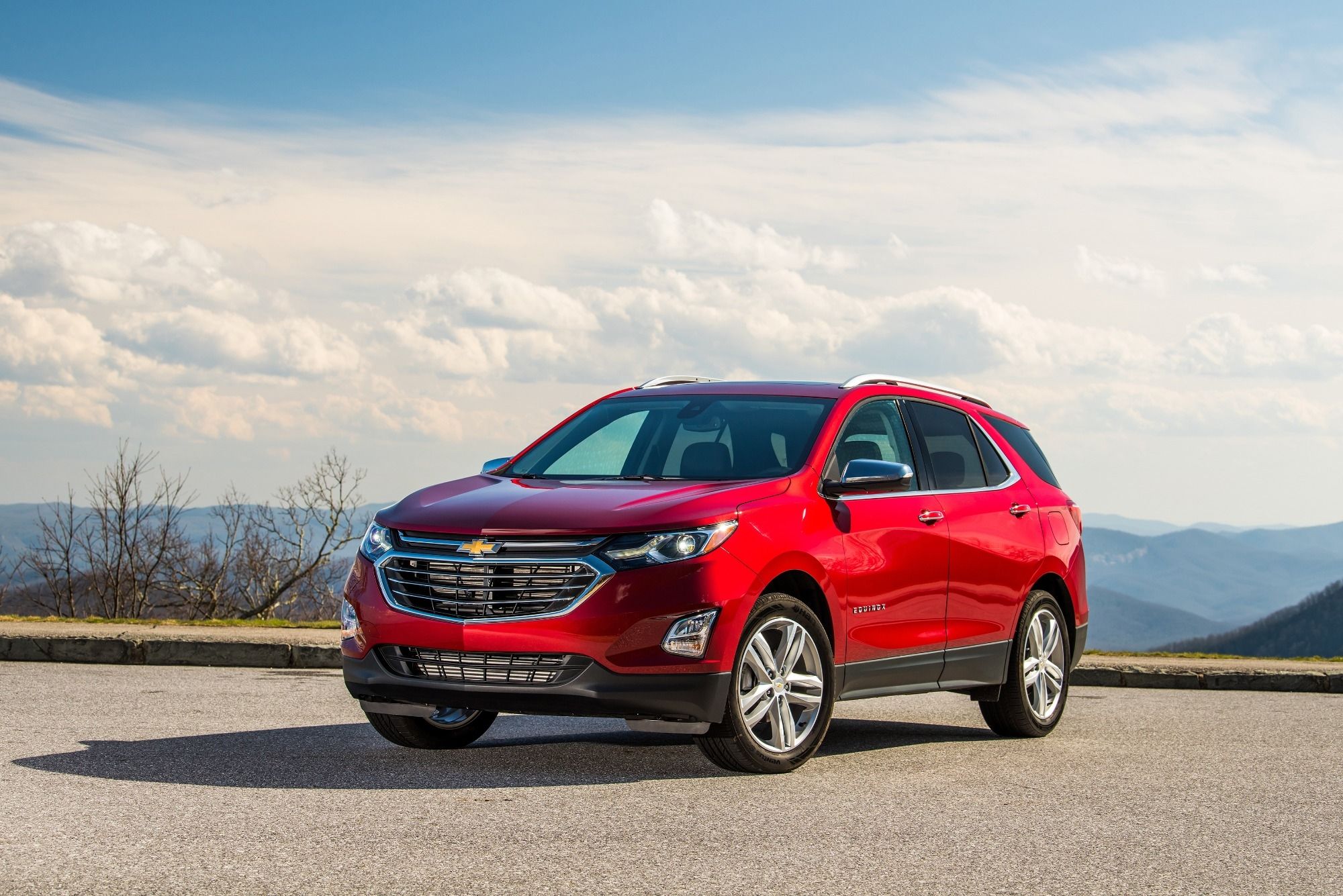 2021 Chevrolet Equinox