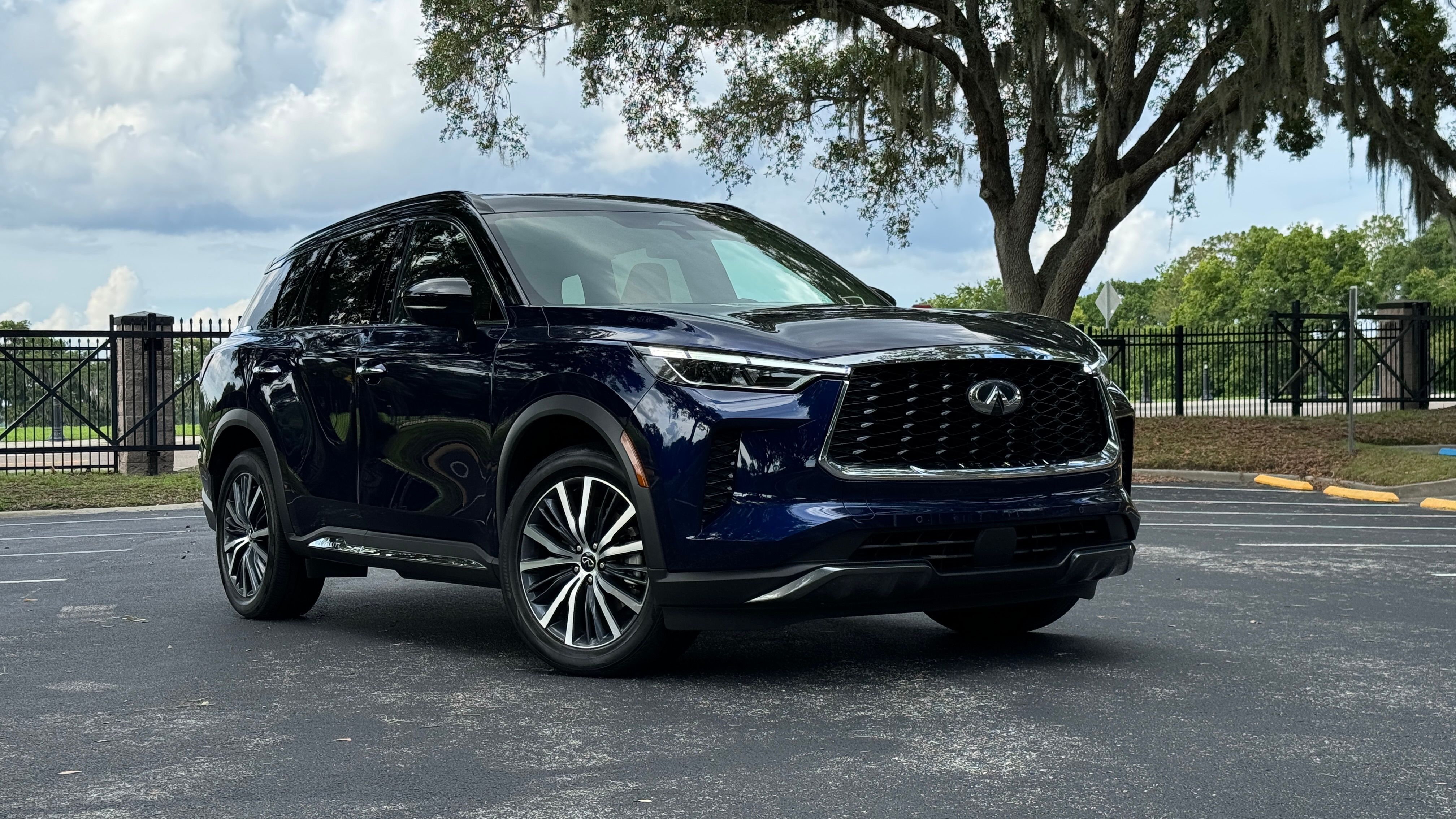 Reliability Showdown: Infiniti Vs Lexus