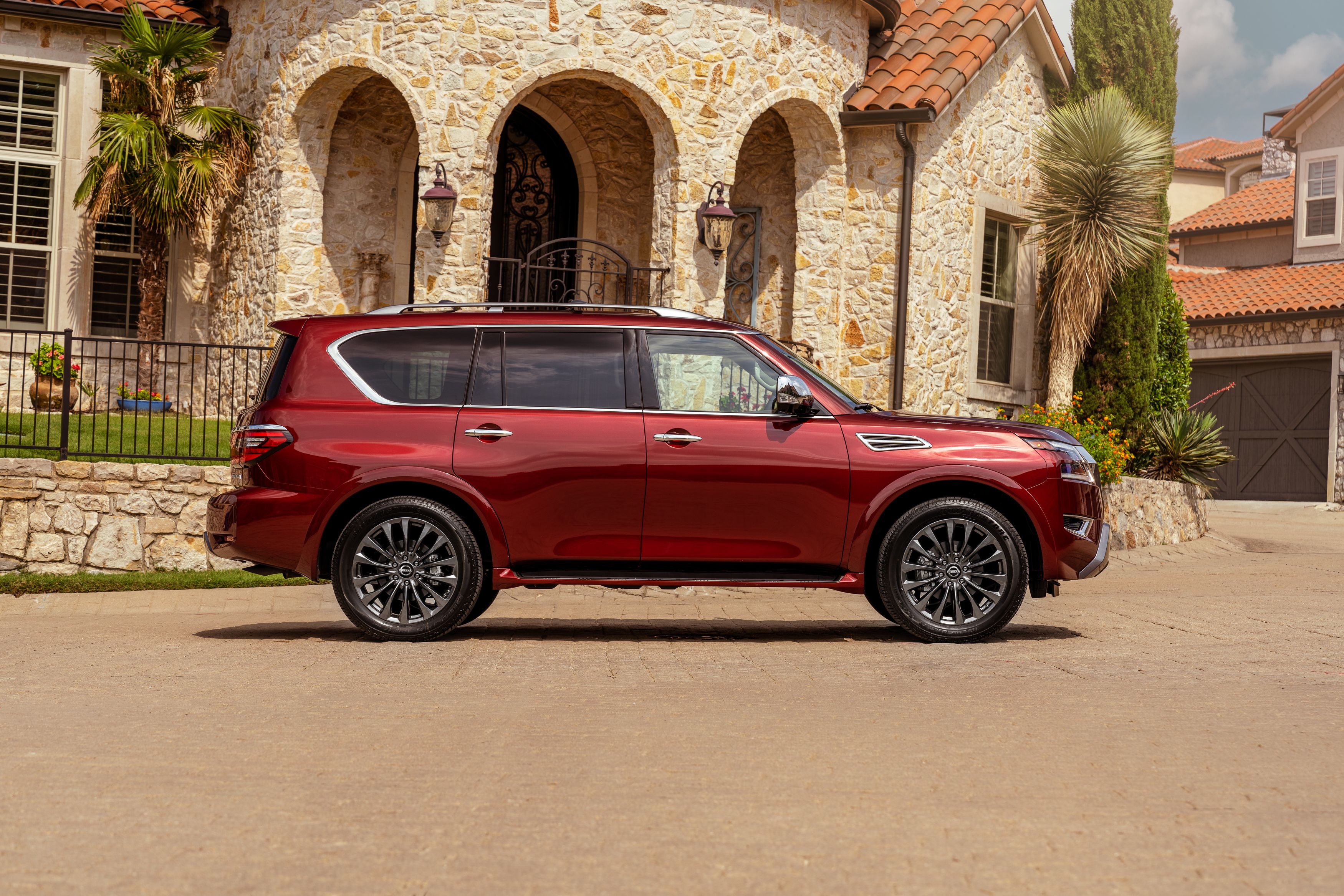 2024_Nissan-Armada-8