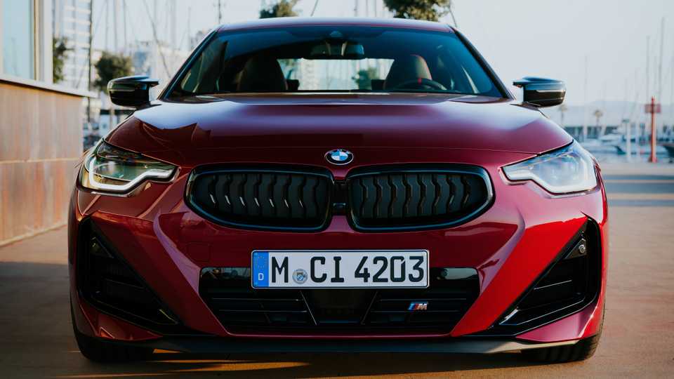 The Most Affordable New BMW On Sale In America