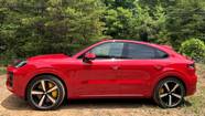 There s A Reason The Porsche Cayenne Upholds The Performance SUV 