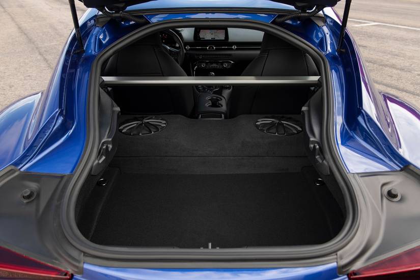 Toyota Supra By The Numbers: 0-60, Engine Specs, Lap Times, And More