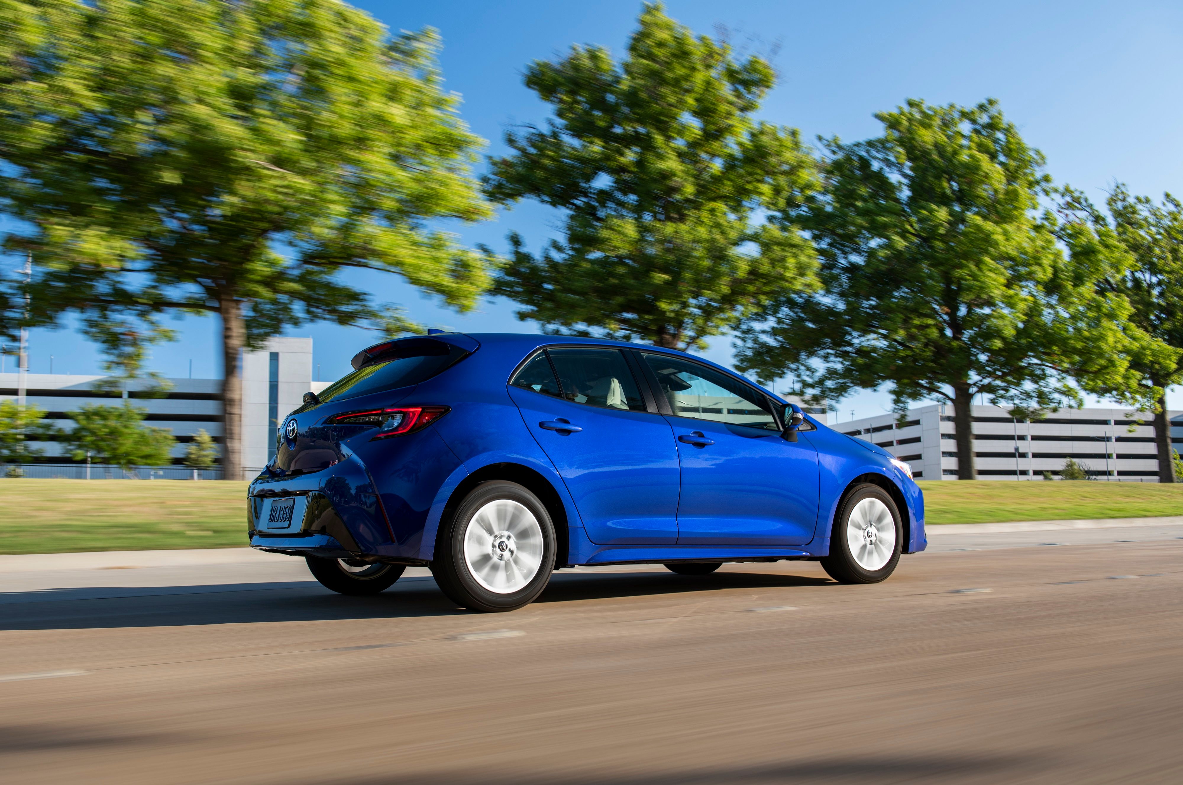 Smallest Toyota Car On Sale In 2025 With The Biggest Appeal