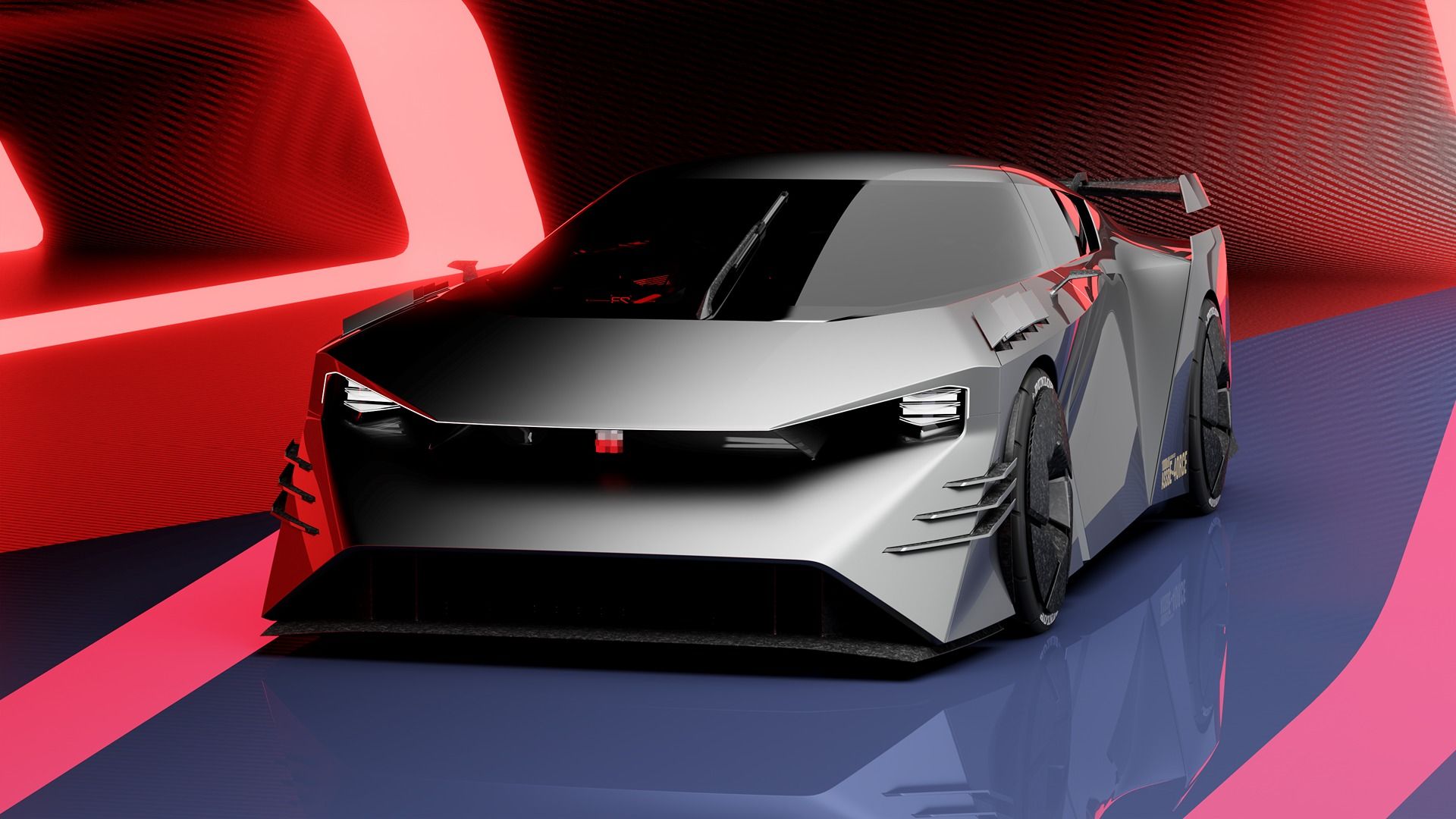 Fans Don't Need To Worry About The Next-Gen Nissan GT-R