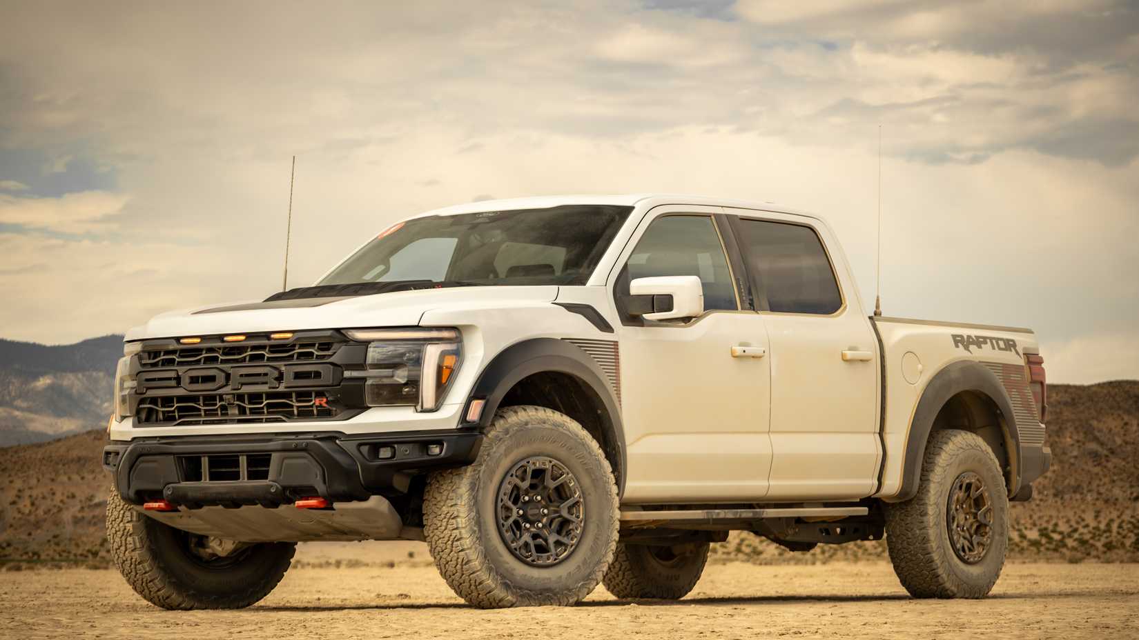 Revised Fuel Economy Standards Is Good News For Detroit's Big Three
