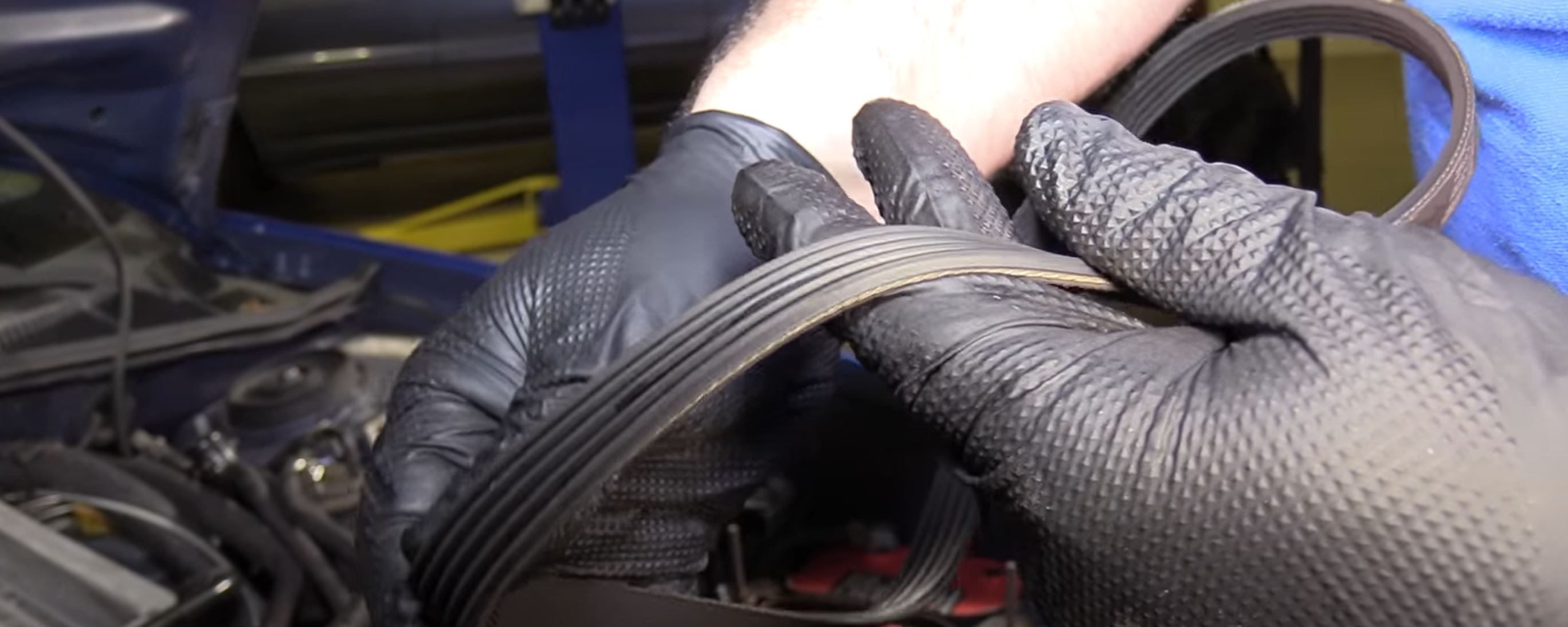 How Much Does A Serpentine Belt Replacement Cost?