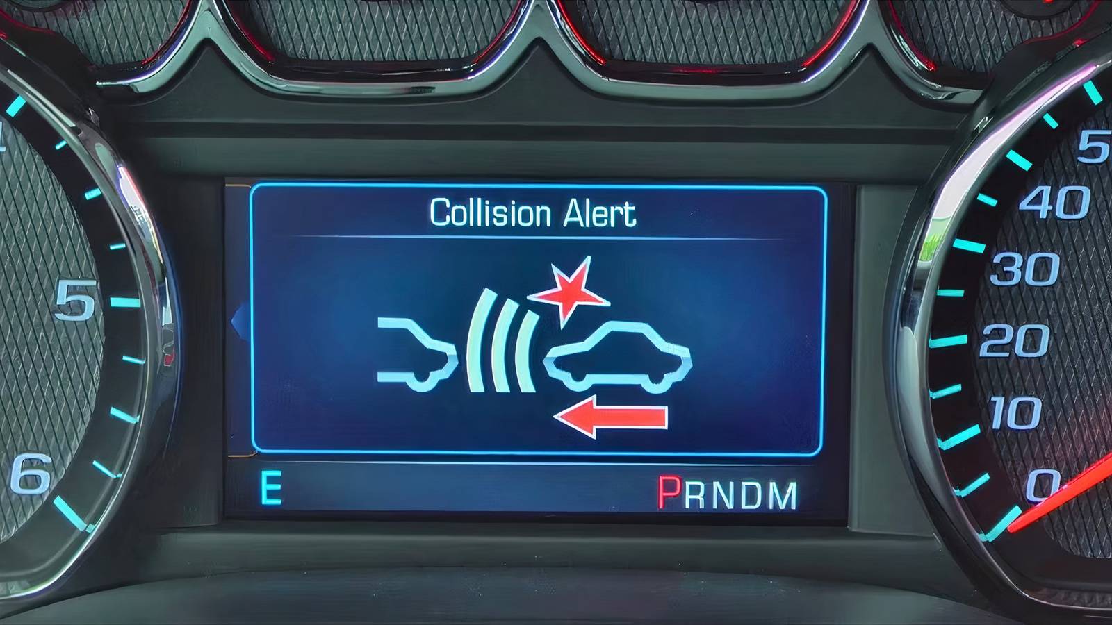 Advanced Driver-Assistance Systems (ADAS): Everything You Need to Know