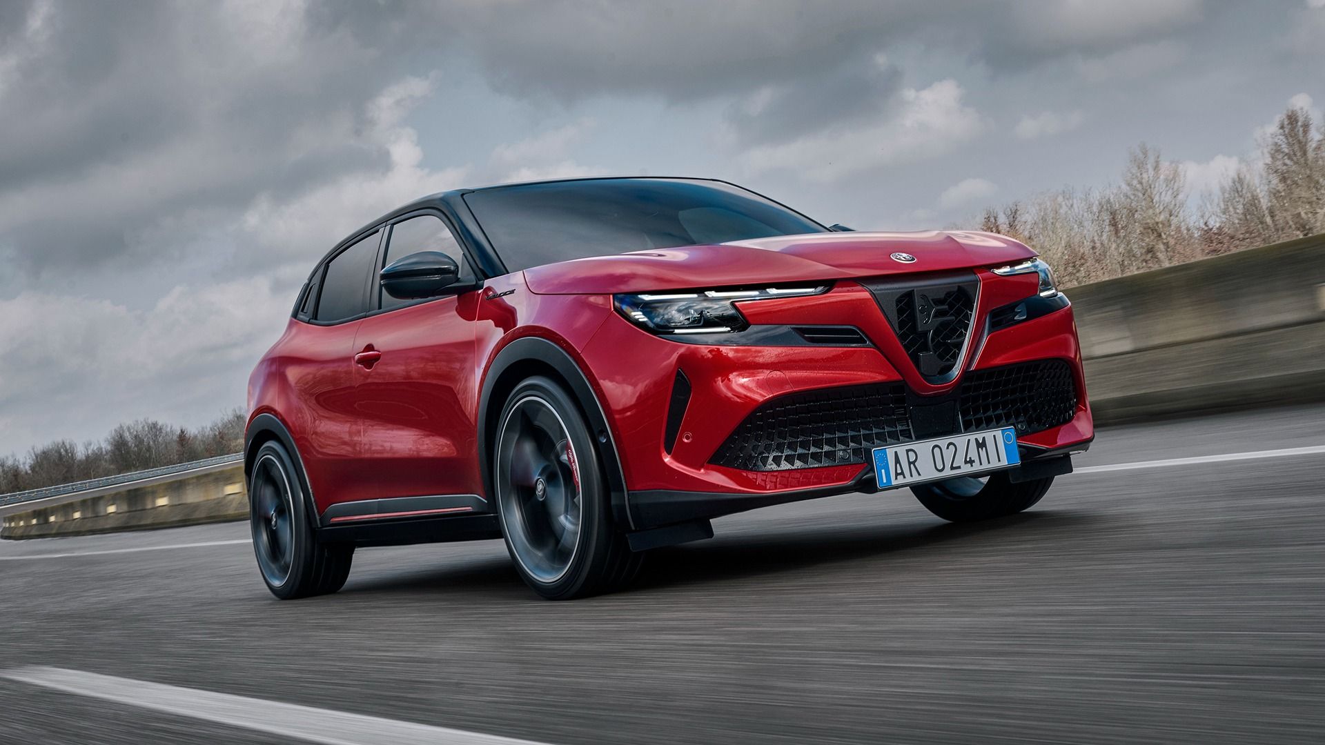 Alfa Romeo Junior Veloce Is Way More Powerful Than We Thought