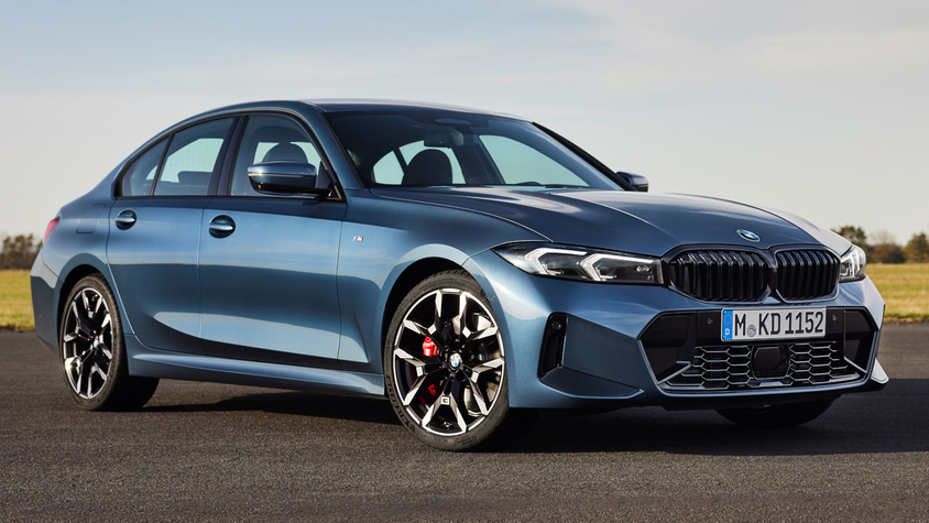 10 Cars Built Around BMW's Most Reliable Modern Engine
