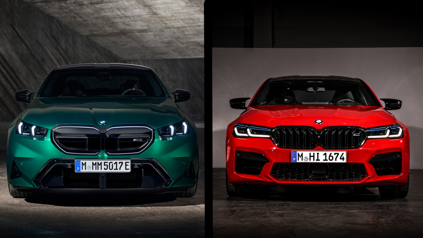 2025 BMW M5 Mega Gallery See All 145 BMW Individual Colors On The New M5 2025-bmw-m5-mega-gallery-see-all-145-bmw-individual-colors-on-the-new-m5