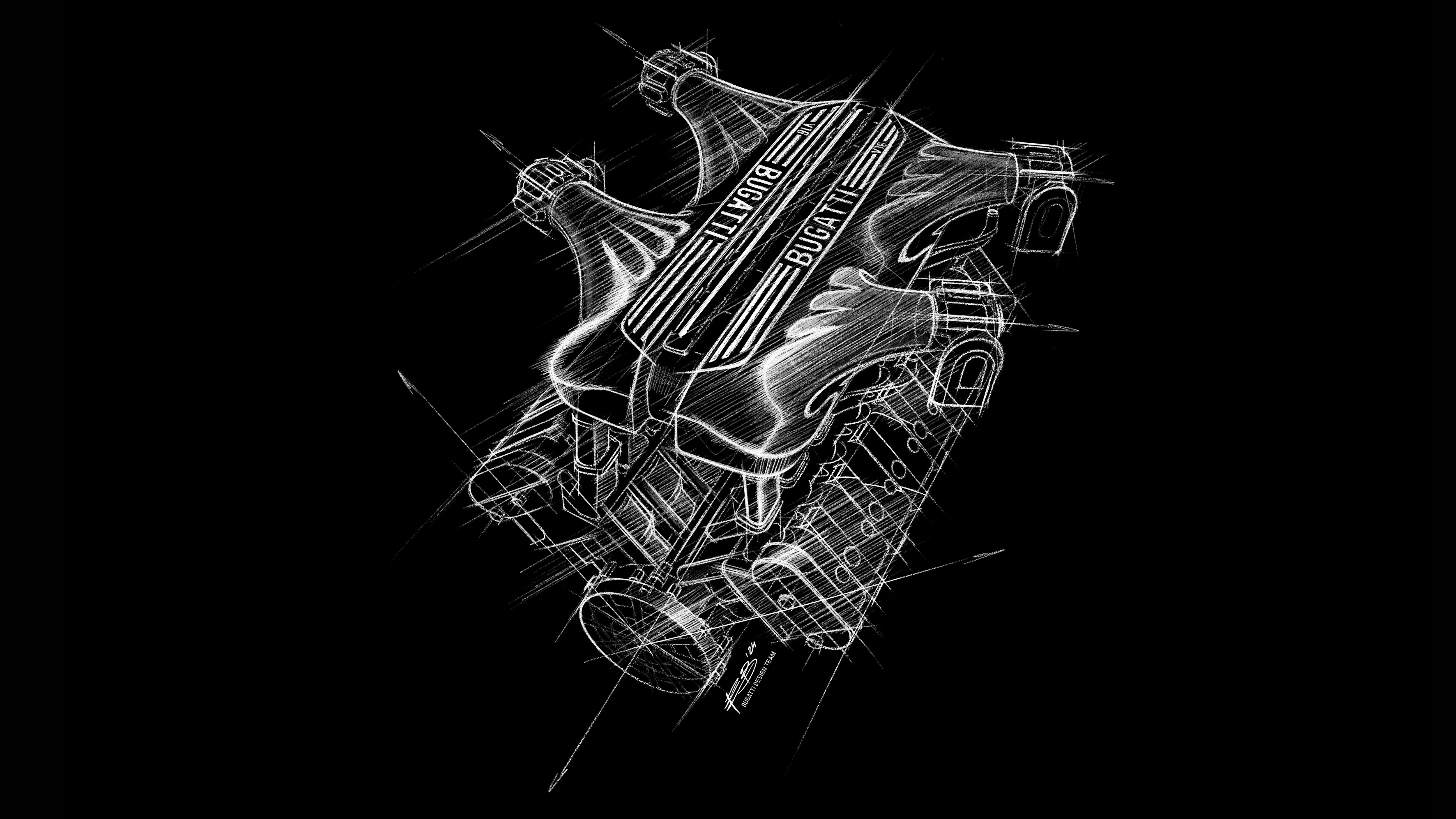 Boutique Engine Manufacturer Cosworth Sees Promise In Hydrogen And ...