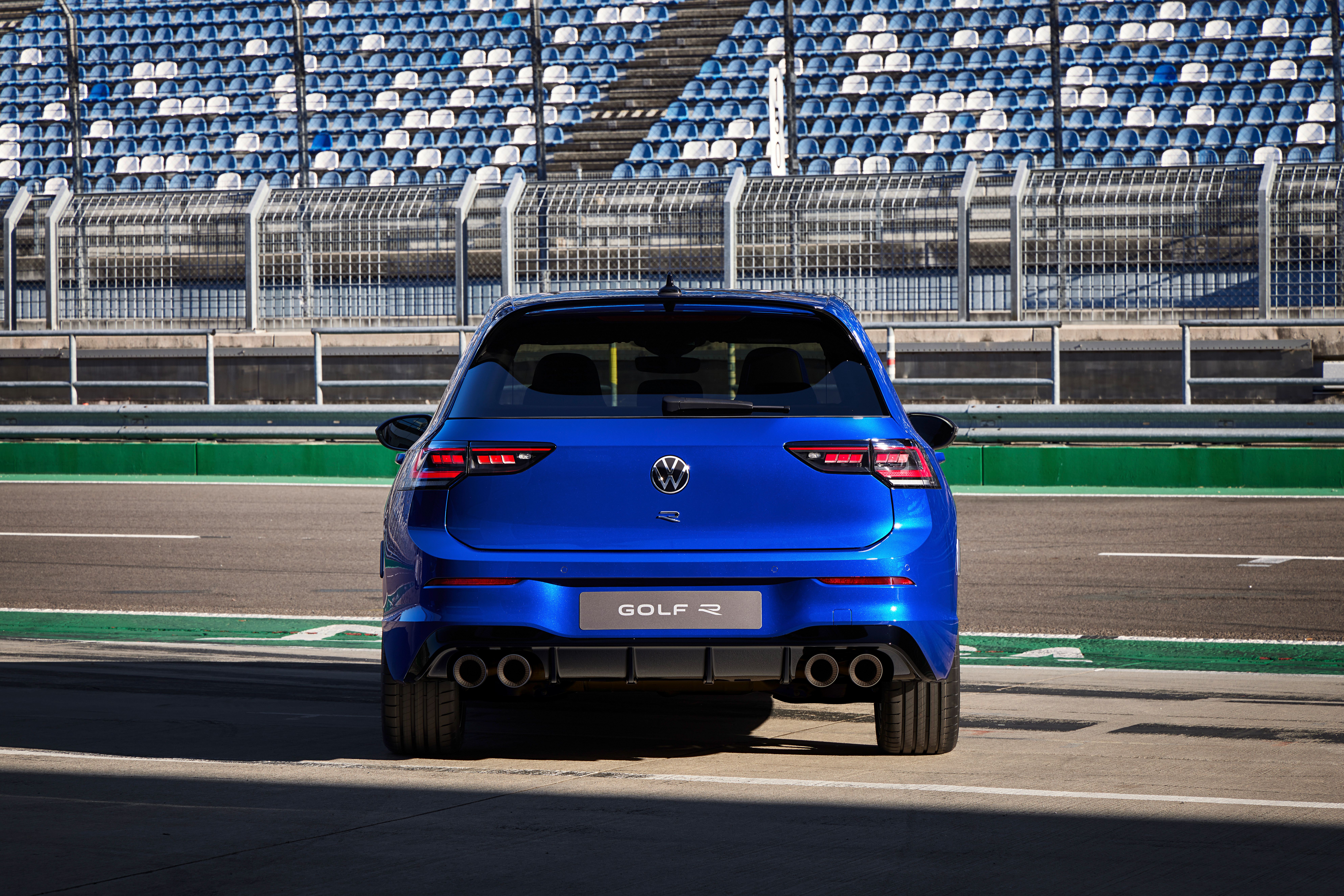 Here's The Real Reason Why Subaru Won't Build An All-New WRX STI