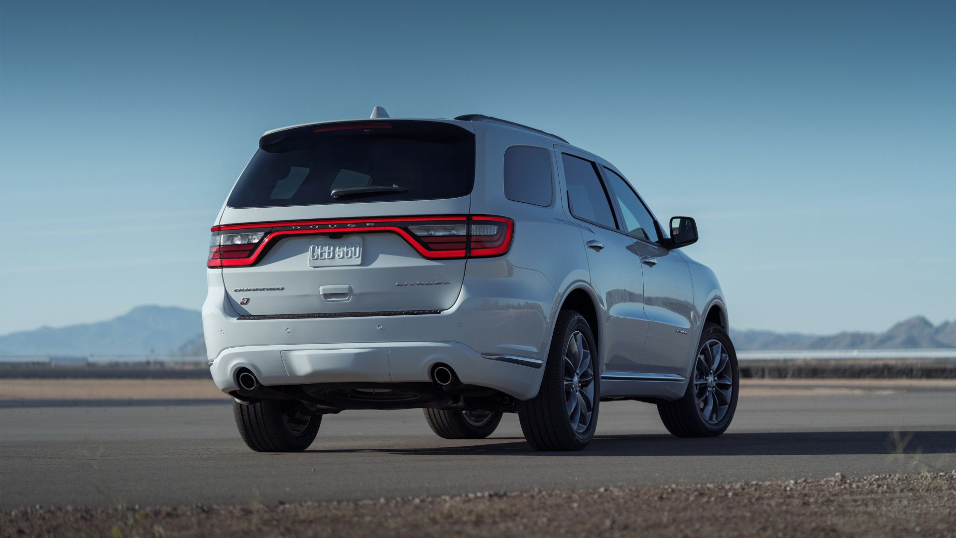 10 Used Three-Row SUVs You Can Buy For Half The Price Of A Top-Spec ...