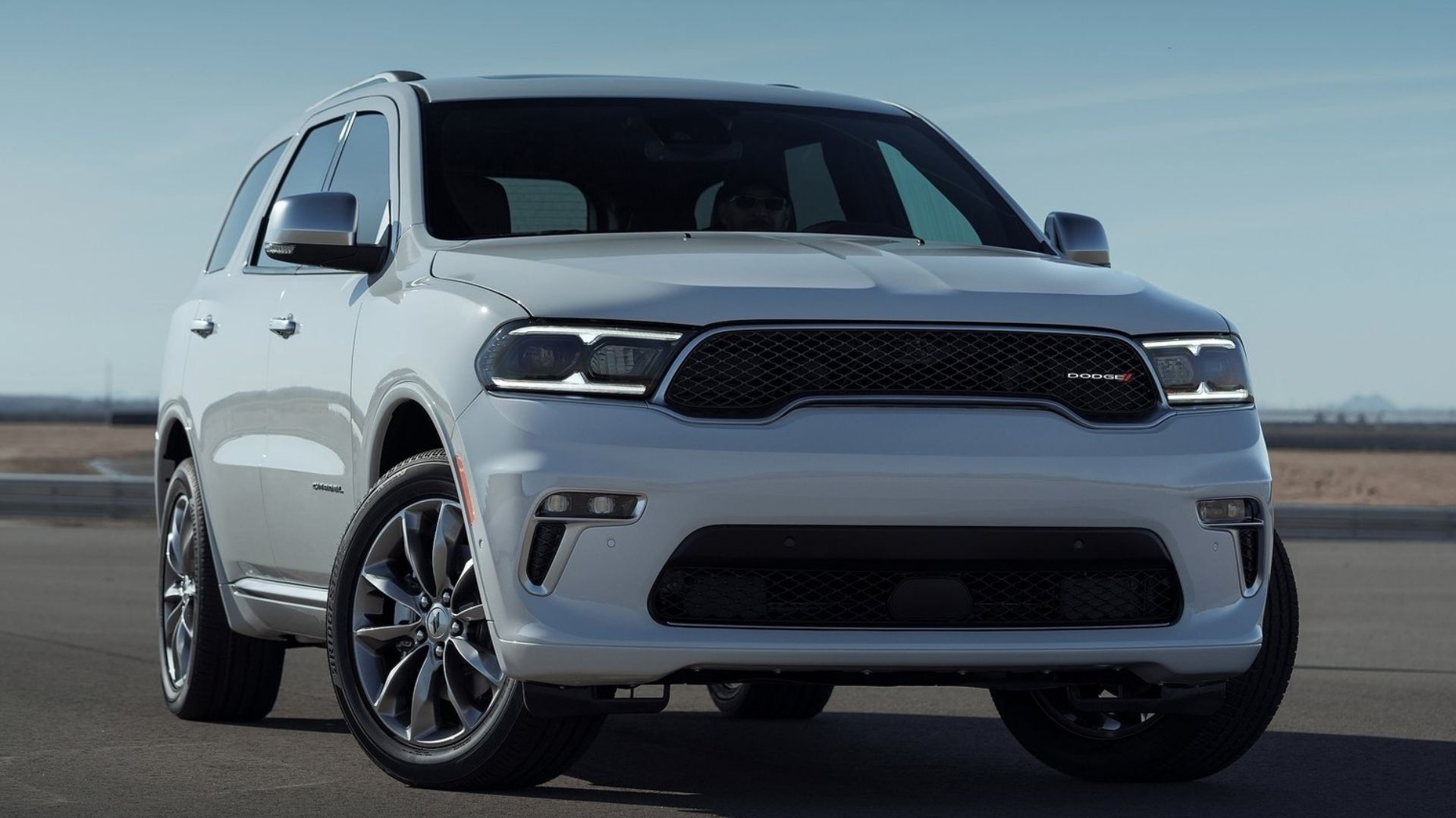 From Humble People Carrier To Muscle Car: The Evolution Of The Dodge ...