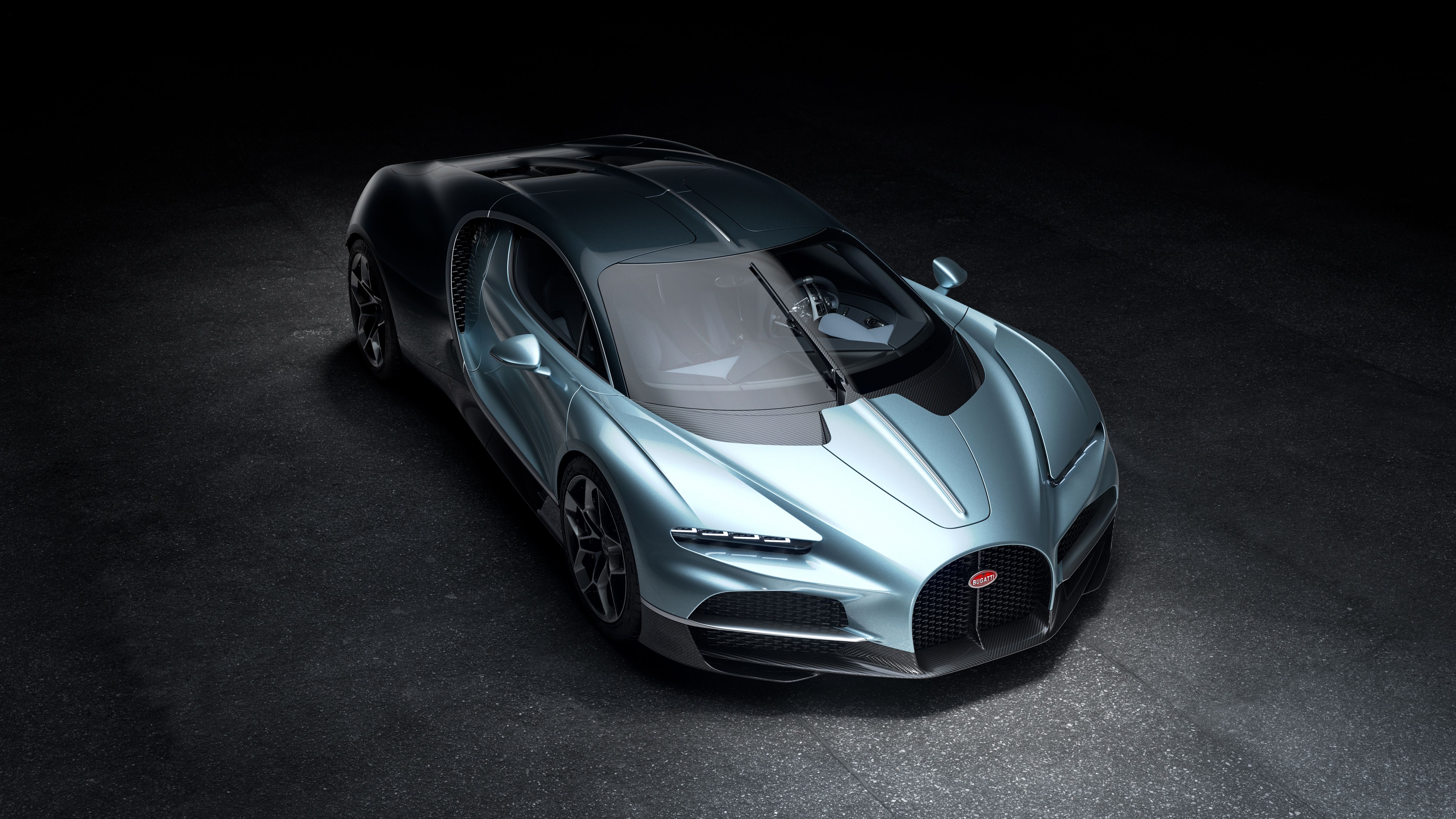 Jouef - grand électronique - Aucun - Car Bugatti v16 grand - Catawiki