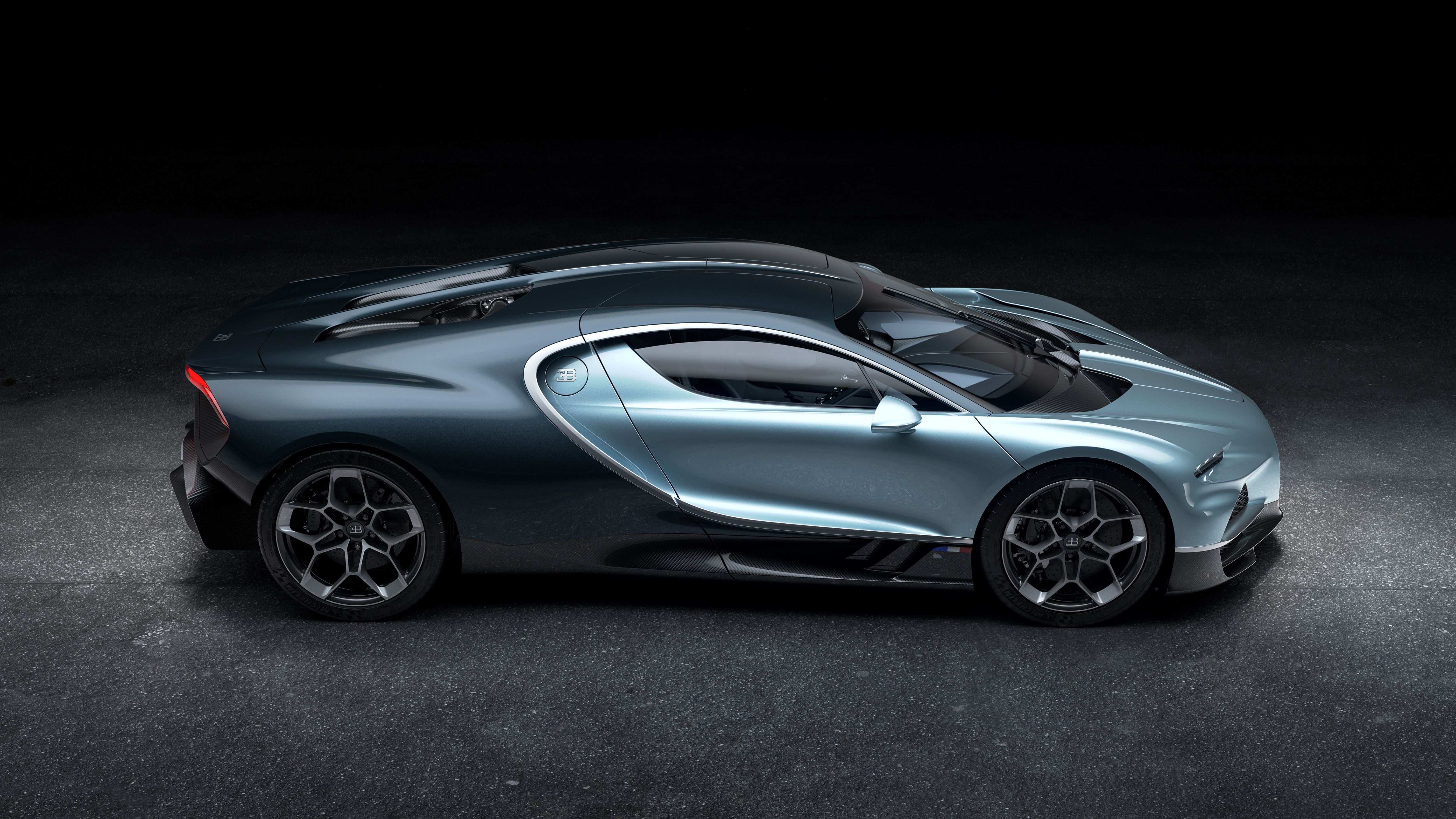 2026 Bugatti Tourbillon Review, Pricing & Specs