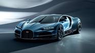 The Bugatti Tourbillon s V16 Engine Sounds Better Every Time We Hear It