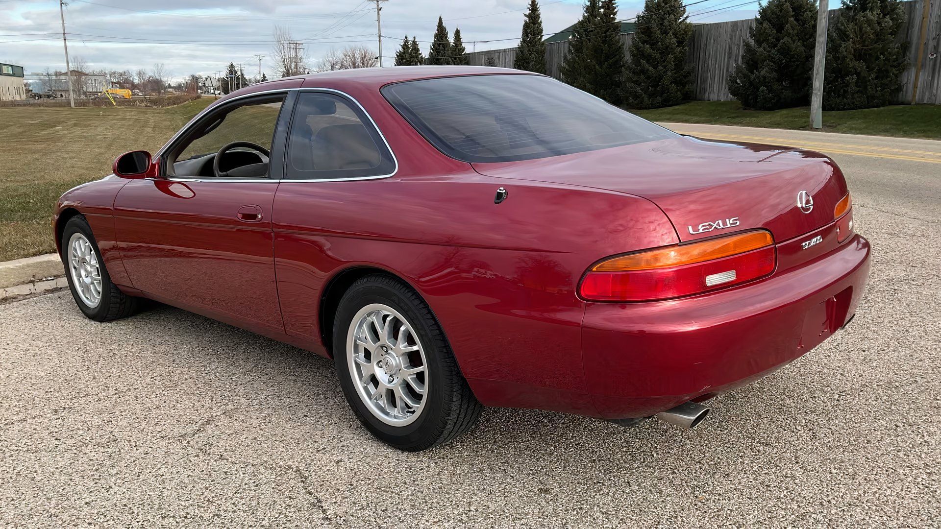 The Most Important Cars Built Around Toyota's Most Reliable V8