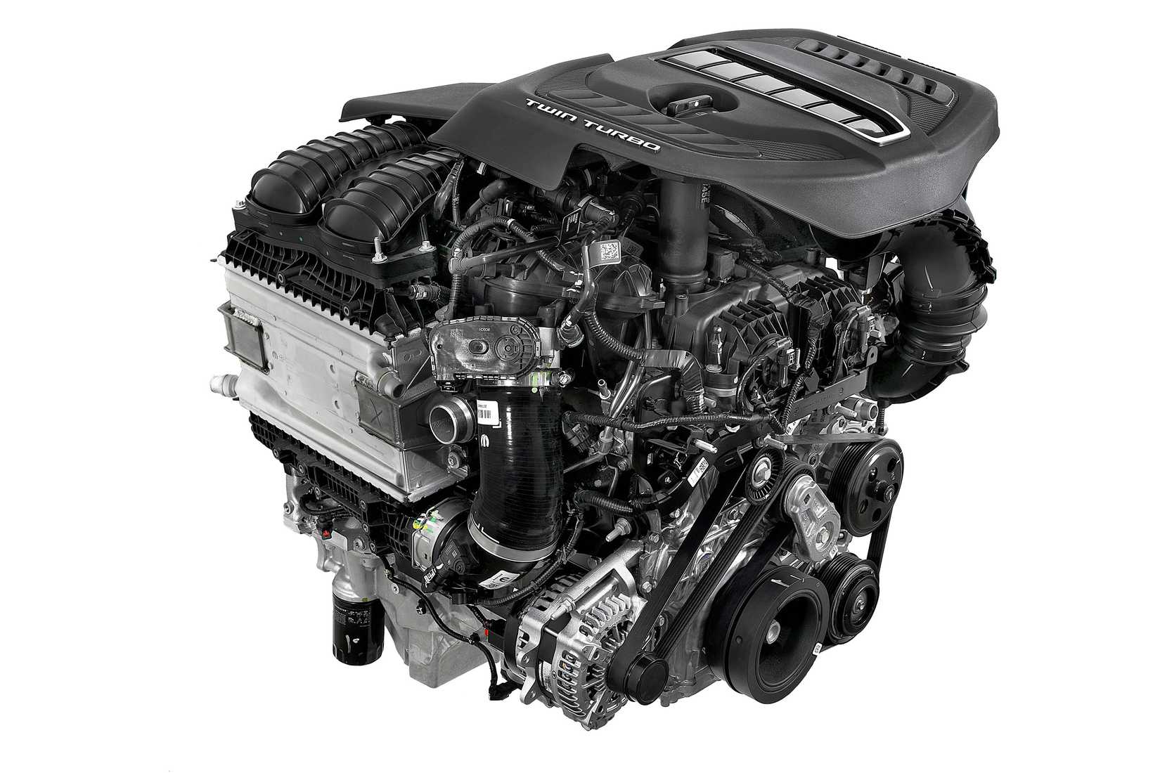 Hurricane Engine: All The Cars Powered By Stellantis' New Twin-Turbo I6