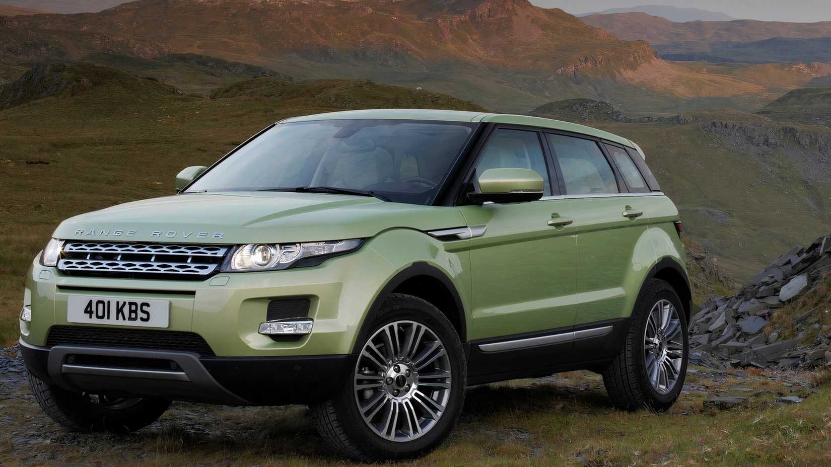 10 Legendary Used Luxury Off-Roaders That Cost Half As Much As A New ...