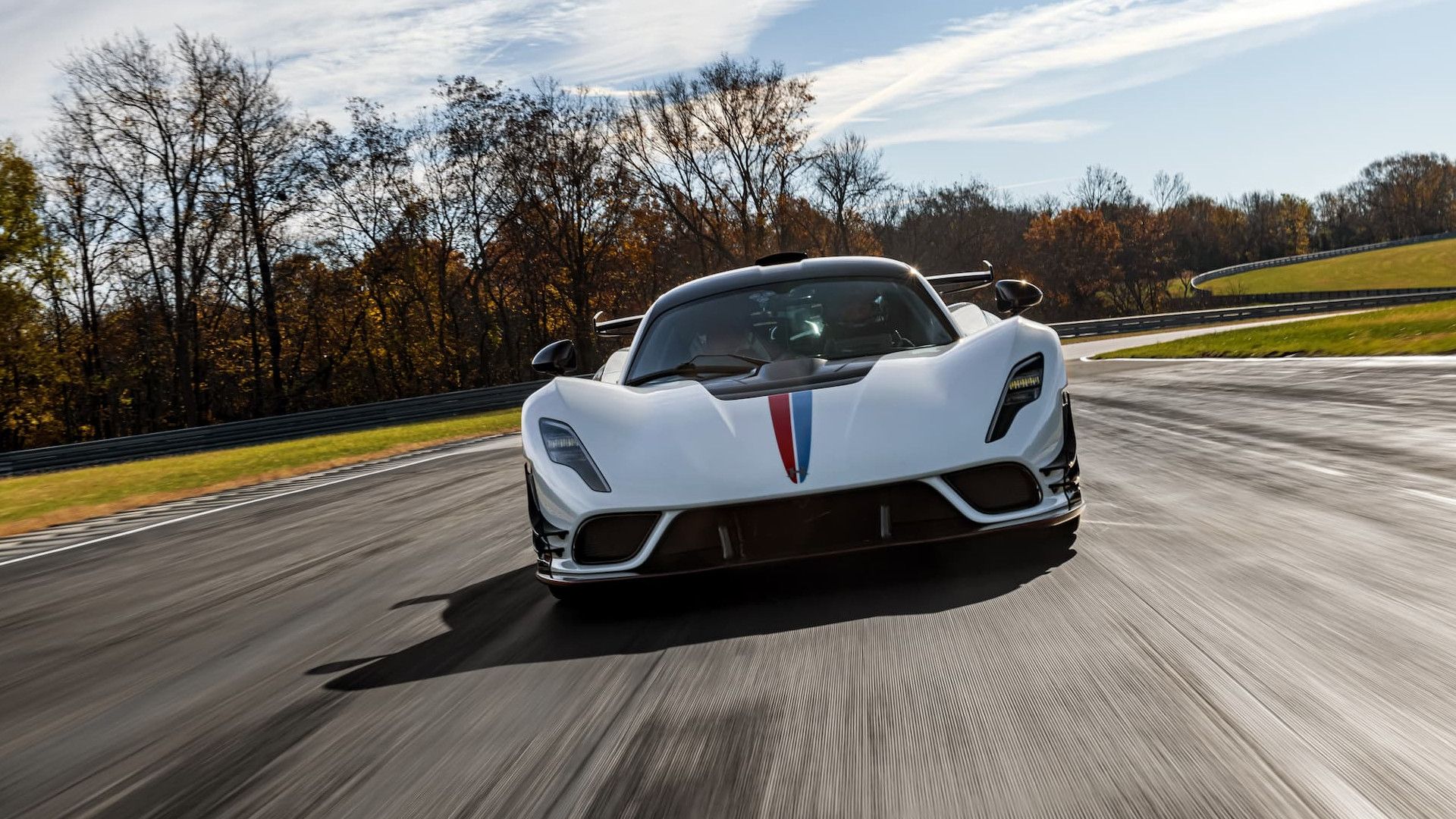 The Highest Horsepower Non Hybrid Production Engine Is American the-highest-horsepower-non-hybrid-production-engine-is-american