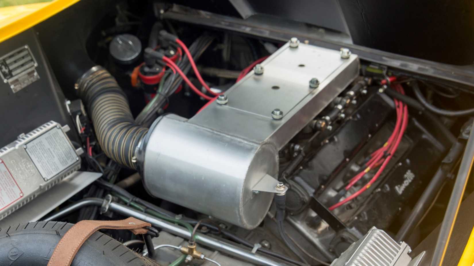 Inline Reeving The Highest Revving V6 Engines Ever Made