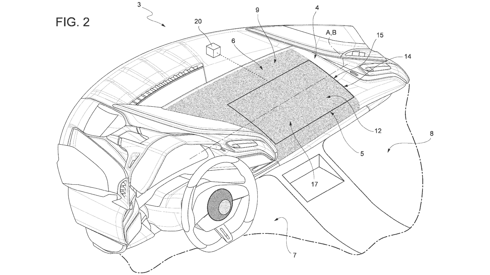 10 Technologies That Might Be Coming To Future Ferraris