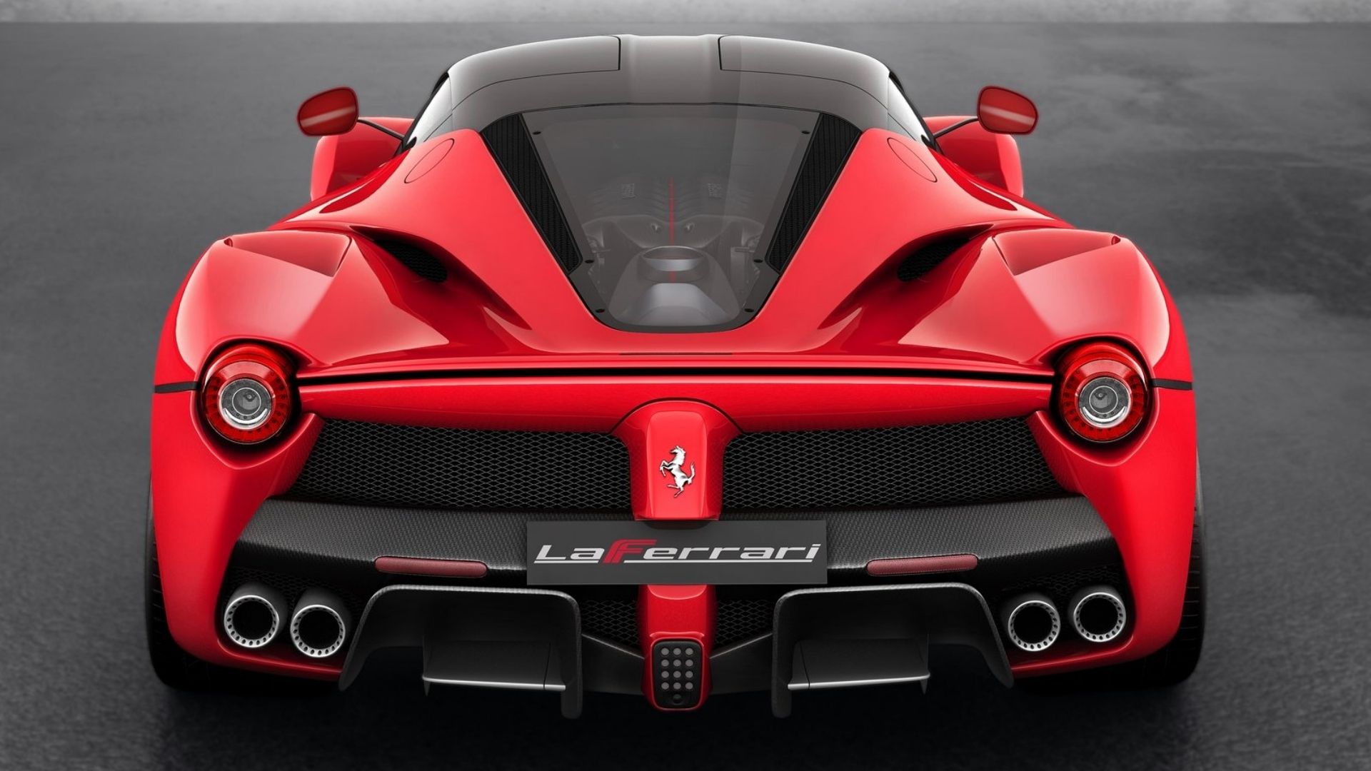 How The Holy Trinity Stack Up Against Modern Supercars