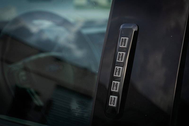 Ford SecuriCode: How To Reset The Ford Door Code If You Forget It