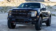Here s What A Fully Loaded Ford F 150 Raptor R Costs Here s What A Fully Loaded Ford F 150 Raptor R Costs