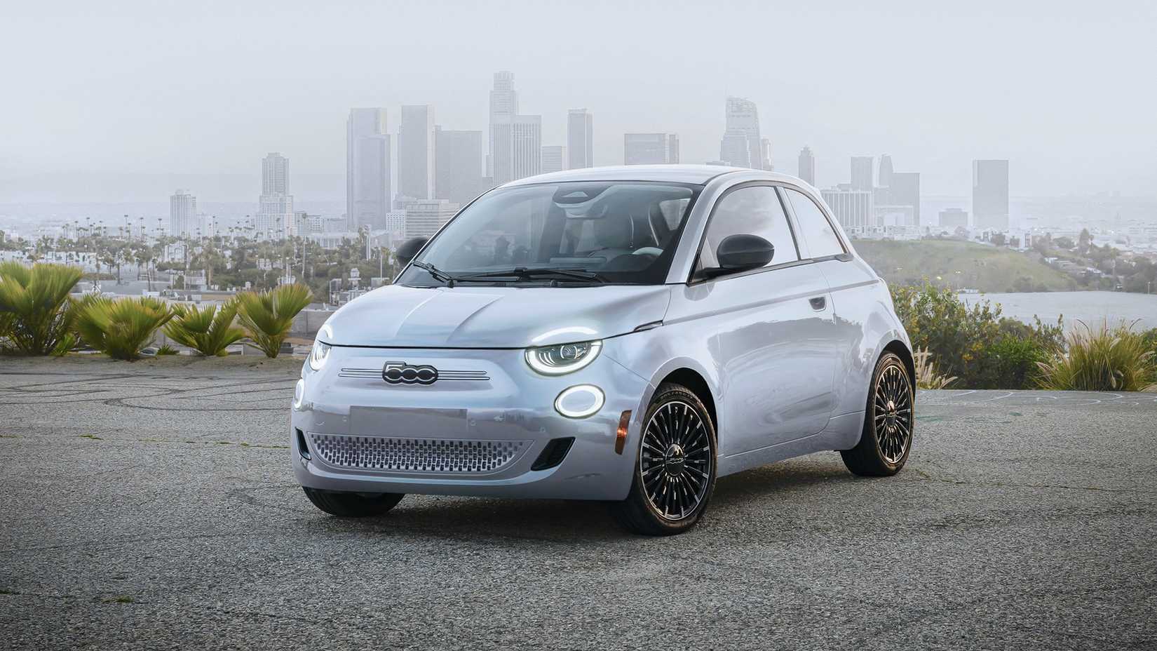 Subcompact Hatchback Models There Are Only 3 Brand New Subcompact Hatchbacks Left In America