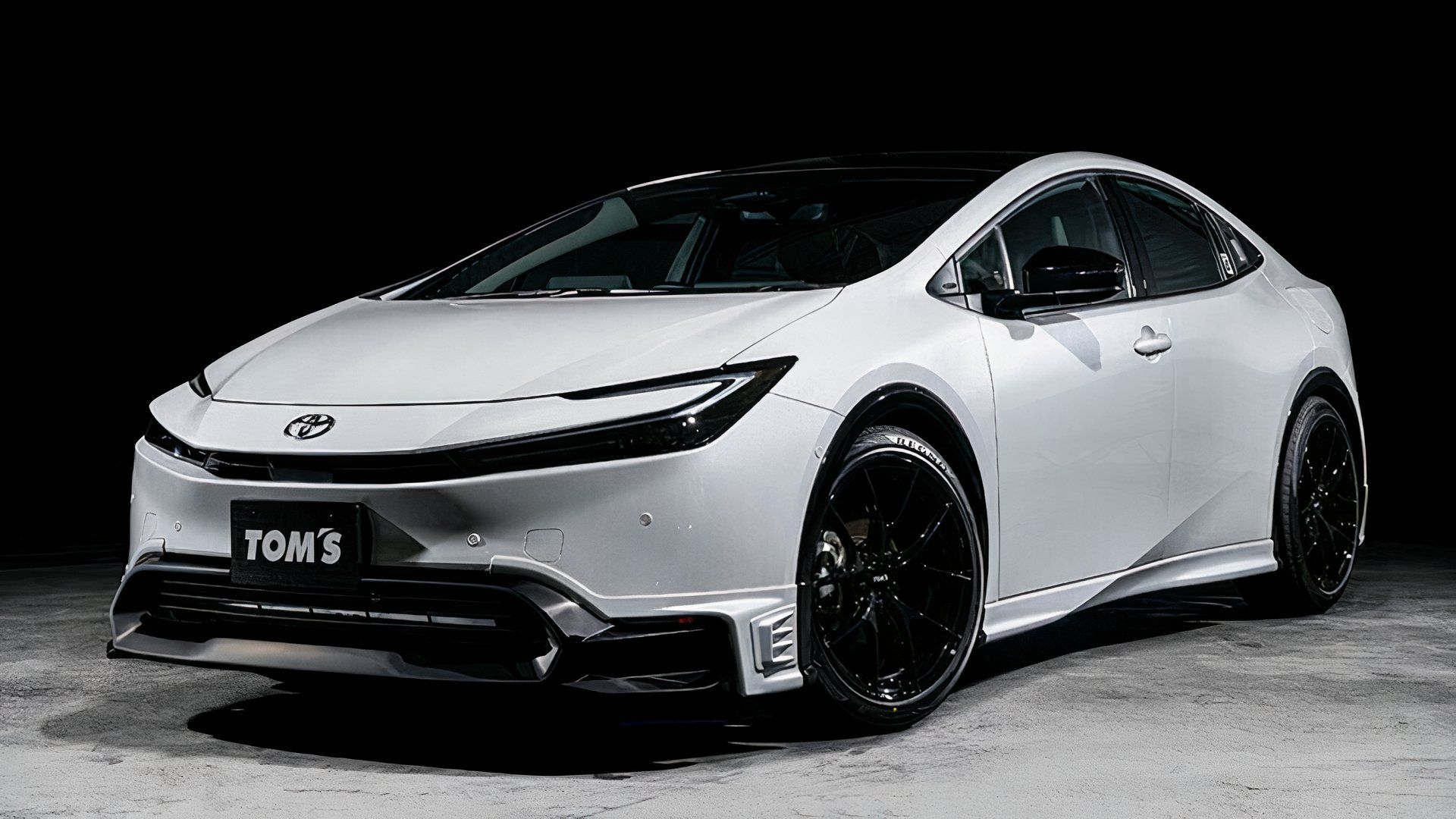 Ranking Toyota Hybrids From Cheapest To Most Expensive