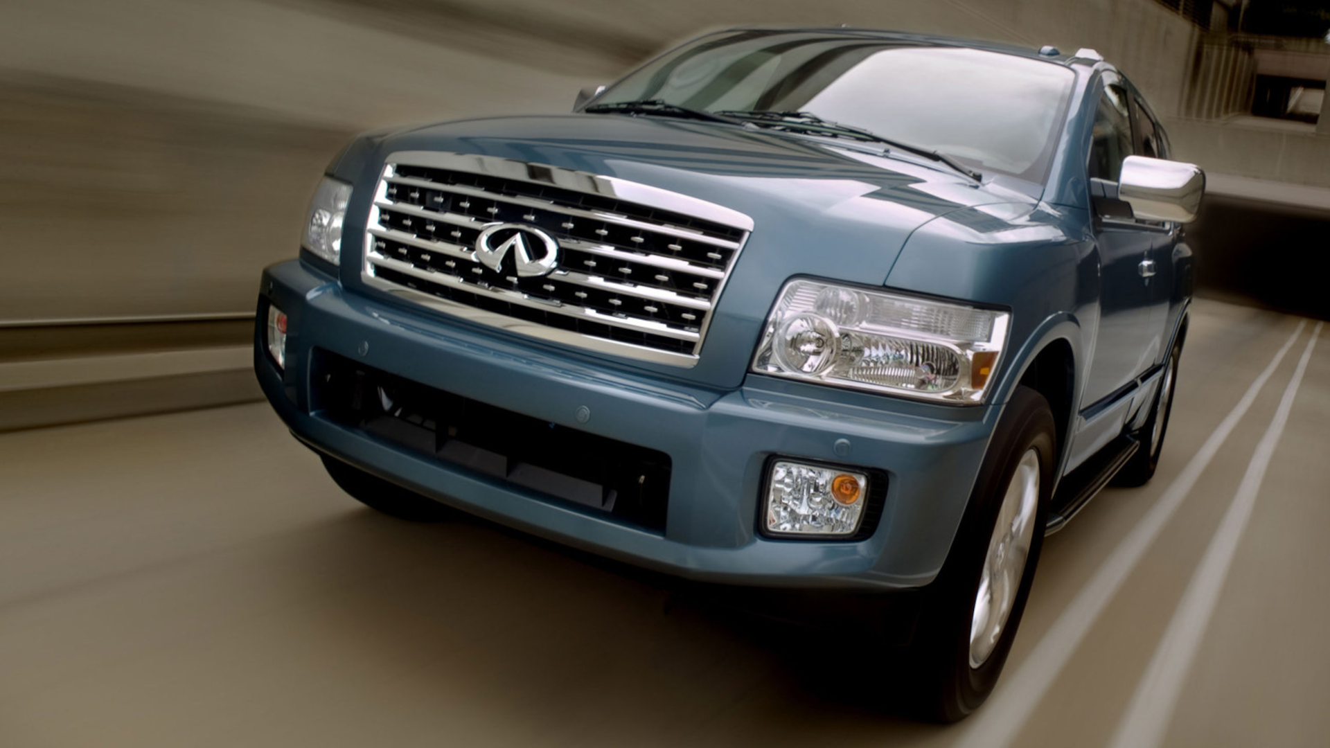 Everyone Wrote Them Off But Infiniti Is Making A Glorious Comeback