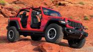 The Toyota Built To Rival The Original Humvee