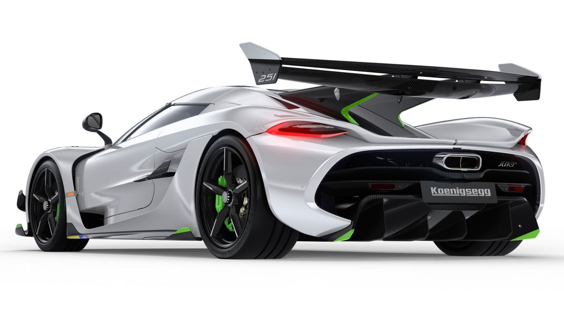 12 Best Reveals From The Now-Dead Geneva Motor Show