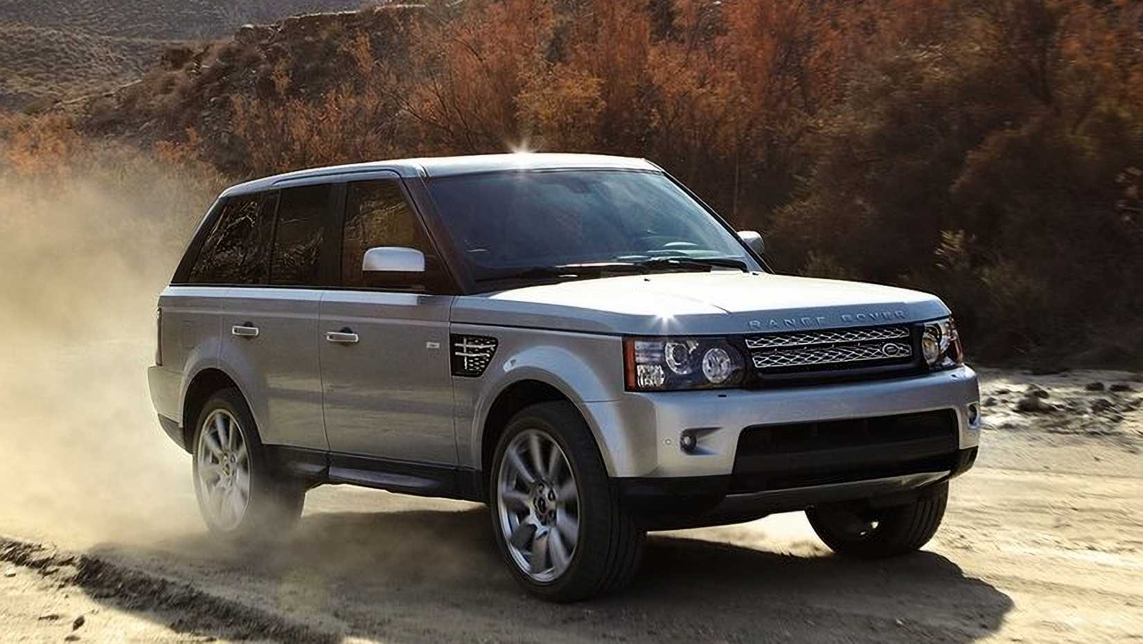 10 Used V8-Powered SUVs That Cost Half As Much As The 2025 Rivian R1S