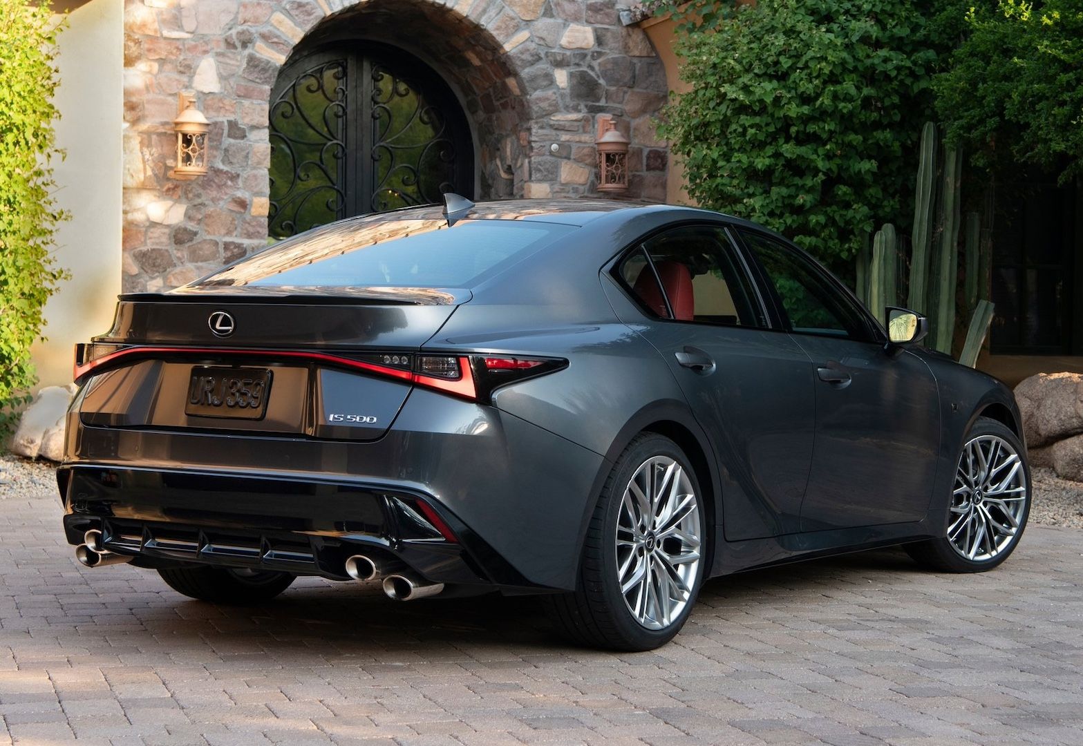 The Most Important Cars Built Around Toyota's Most Reliable V8