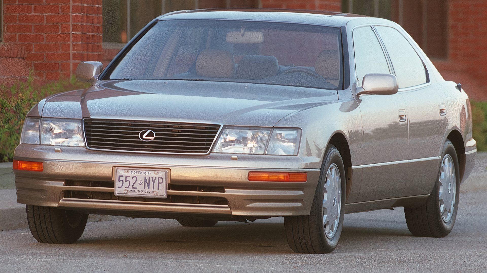The Most Important Cars Built Around Toyota's Most Reliable V8