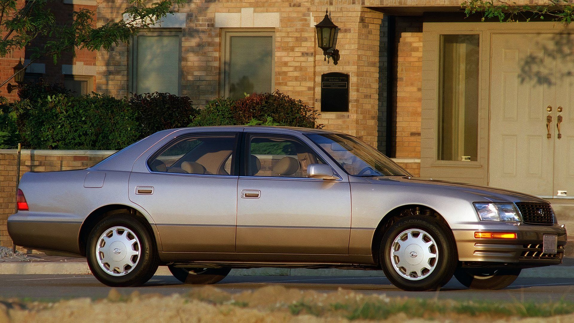 The Most Important Cars Built Around Toyota's Most Reliable V8