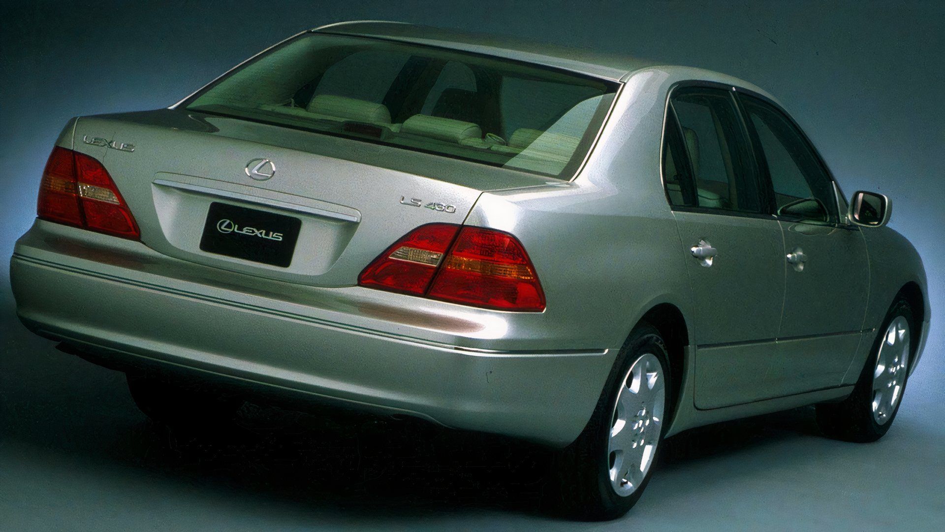 The Most Important Cars Built Around Toyota's Most Reliable V8